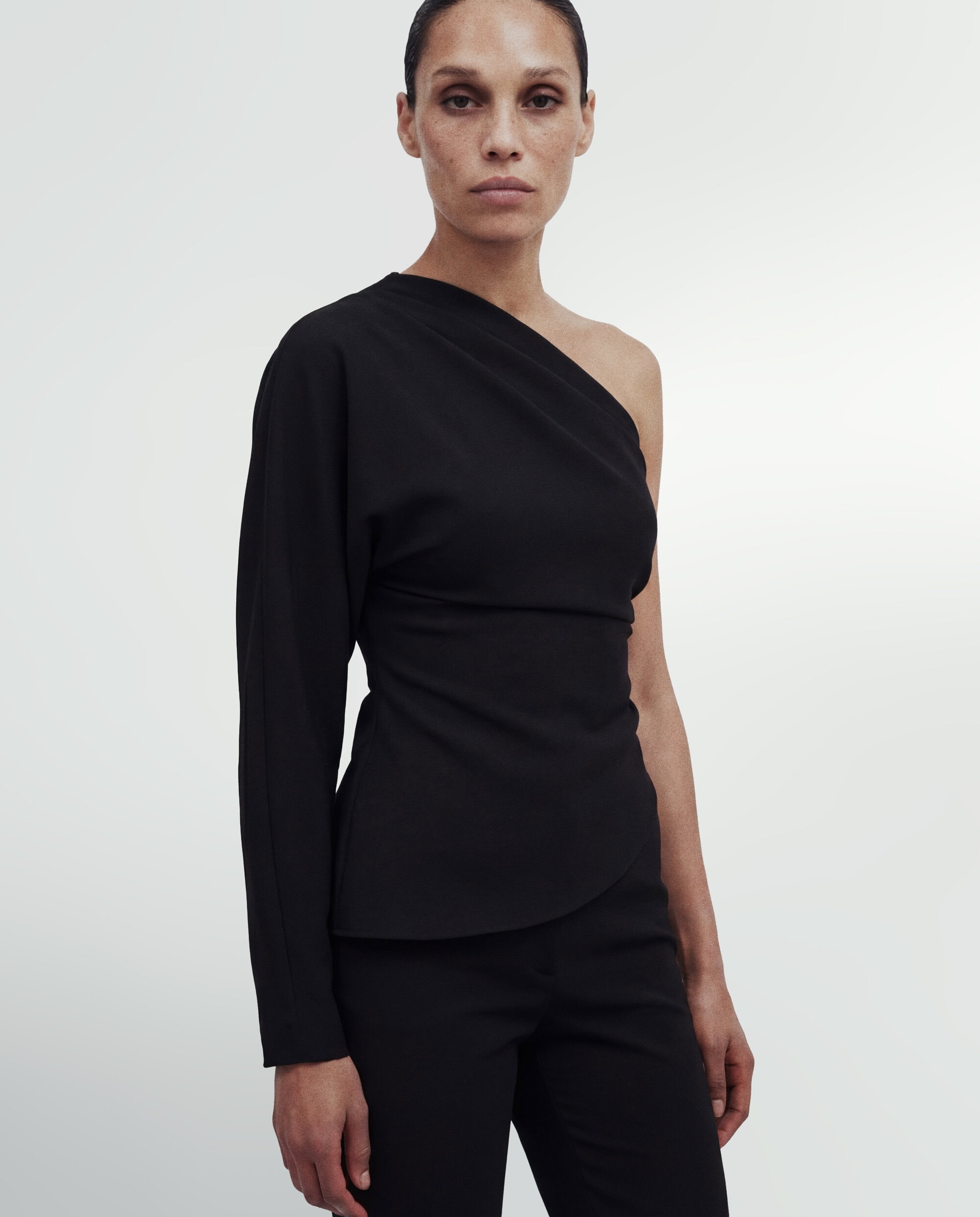 Federica Tosi Fall 2026 Fashion Show