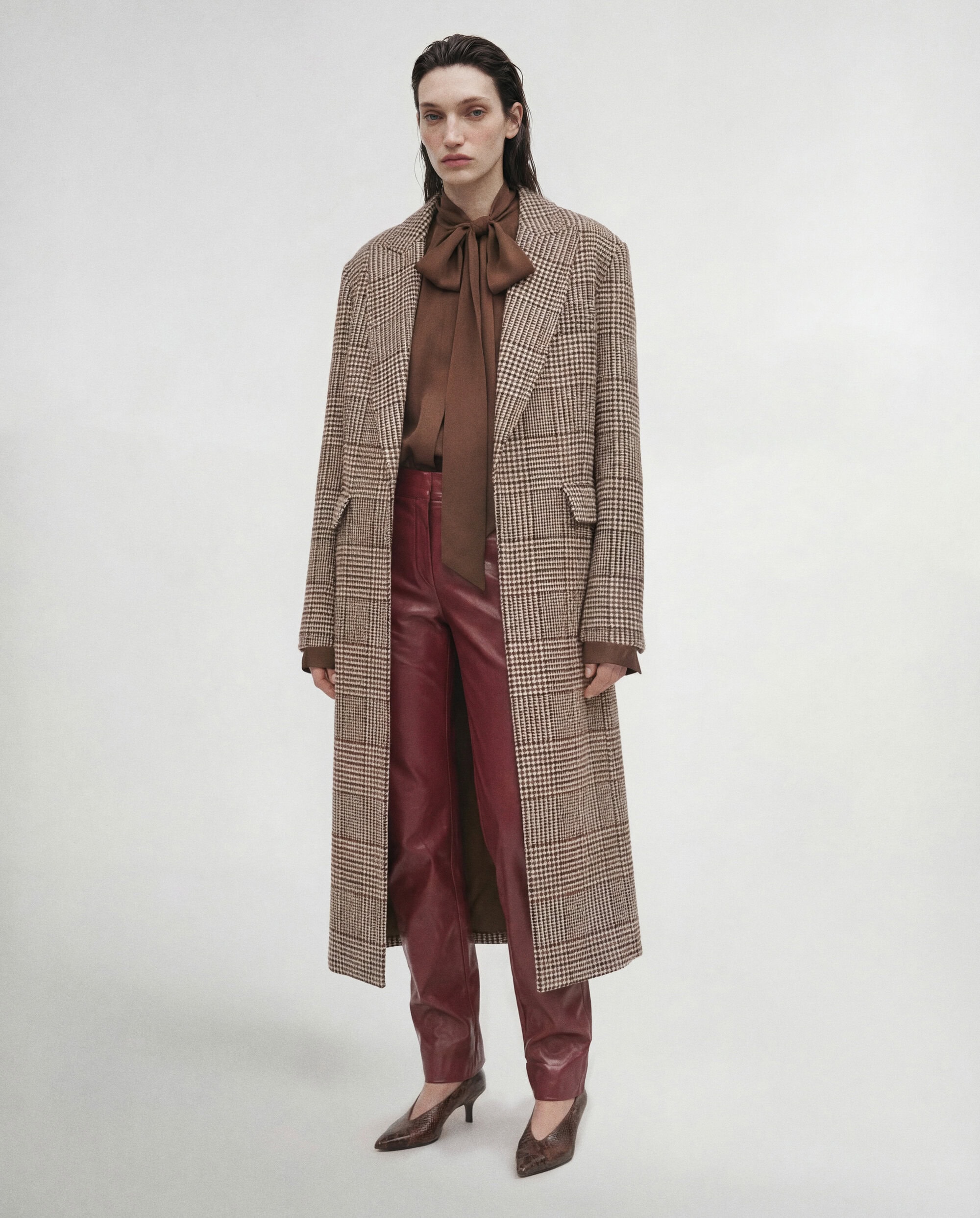 Federica Tosi Fall 2026 Fashion Show