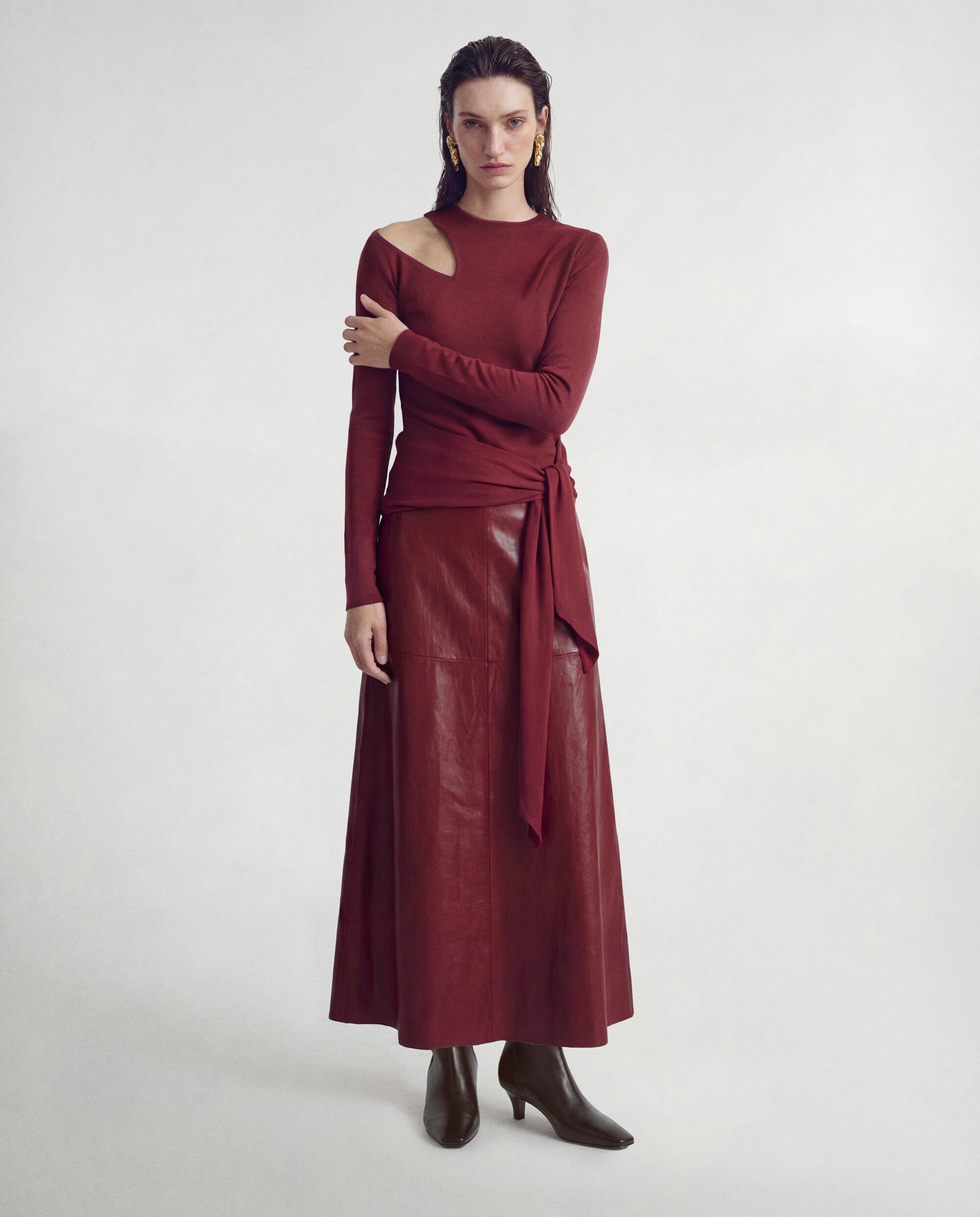 Federica Tosi Fall 2026 Fashion Show