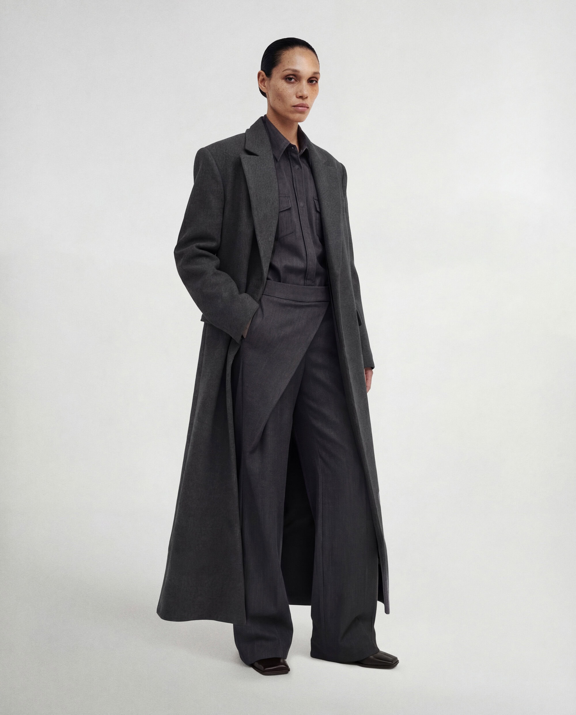 Federica Tosi Fall 2026 Fashion Show