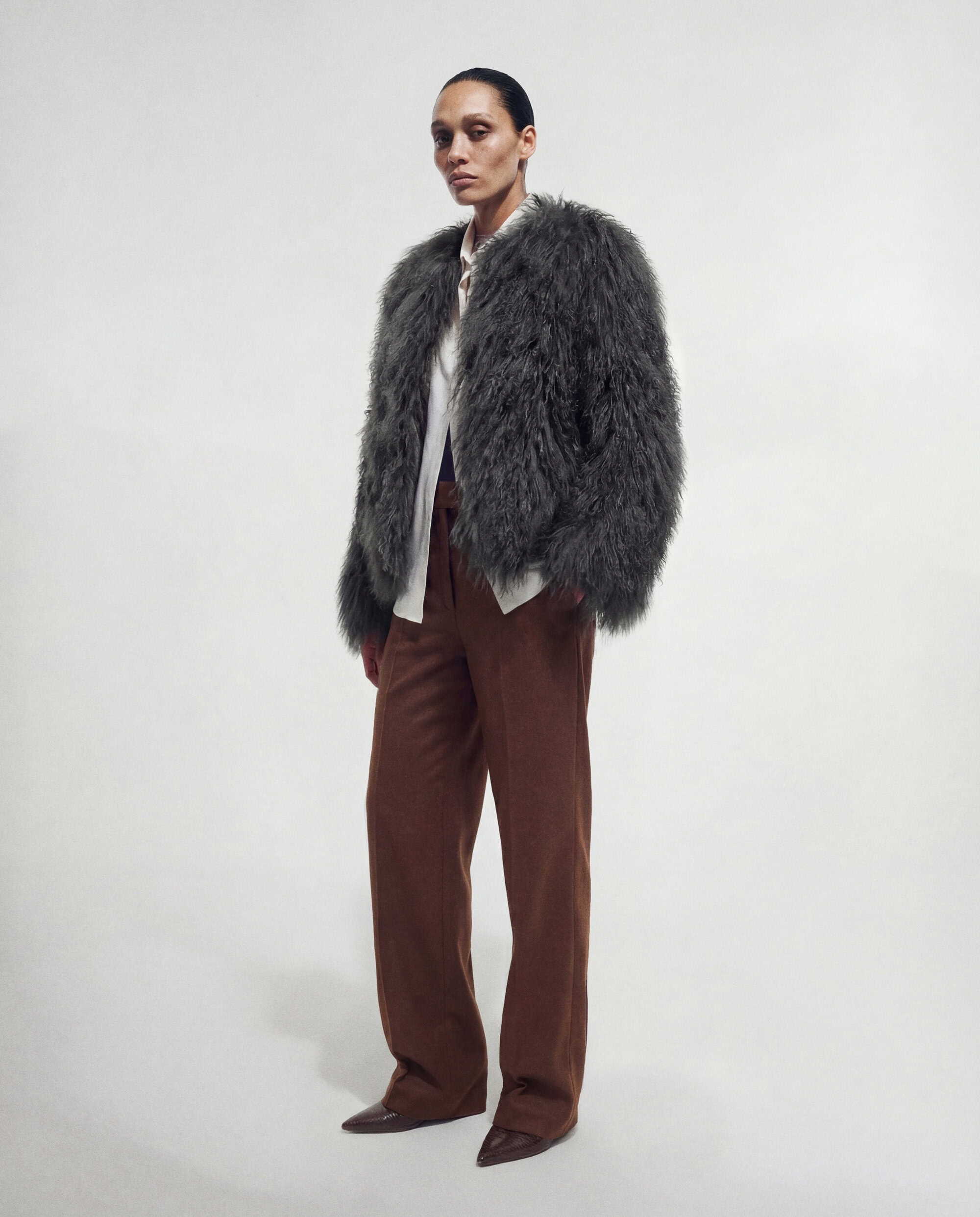 Federica Tosi Fall 2026 Fashion Show