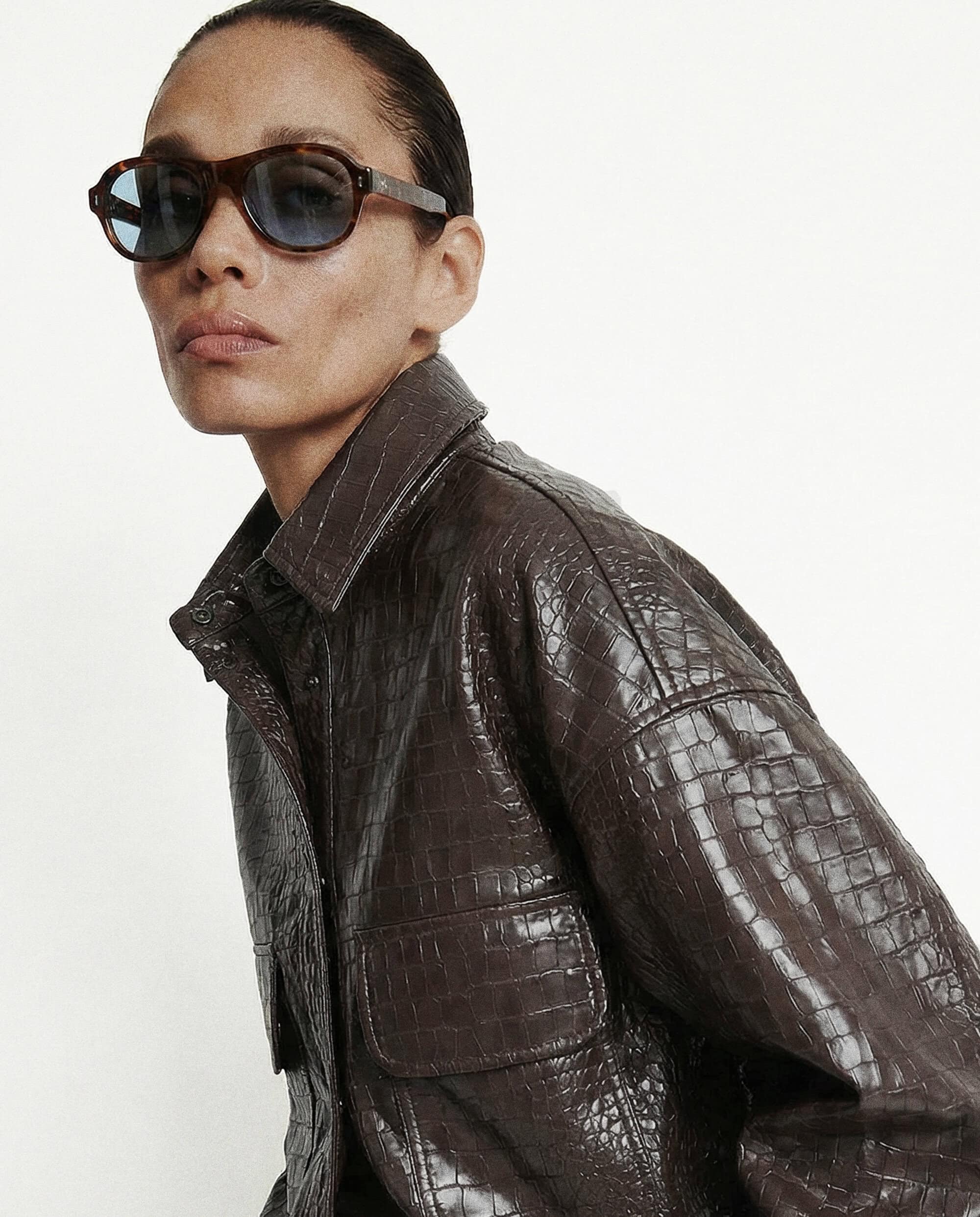 Federica Tosi Fall 2026 Fashion Show