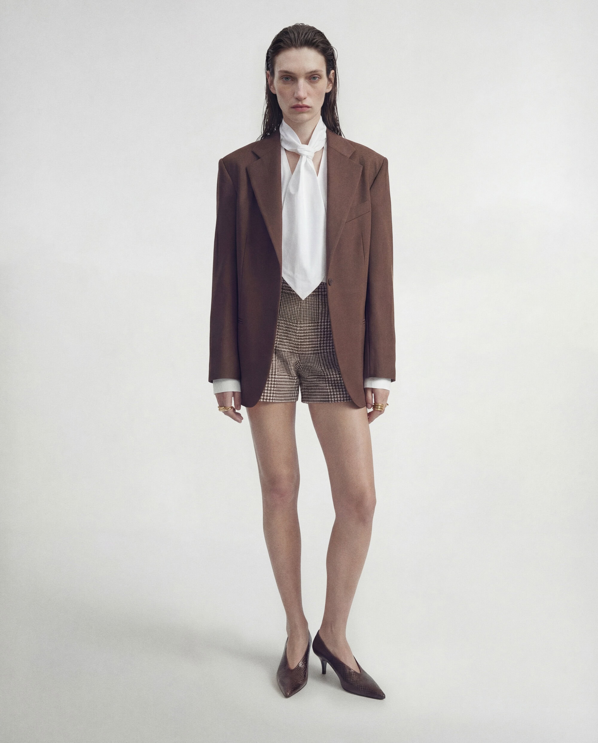 Federica Tosi Fall 2026 Fashion Show