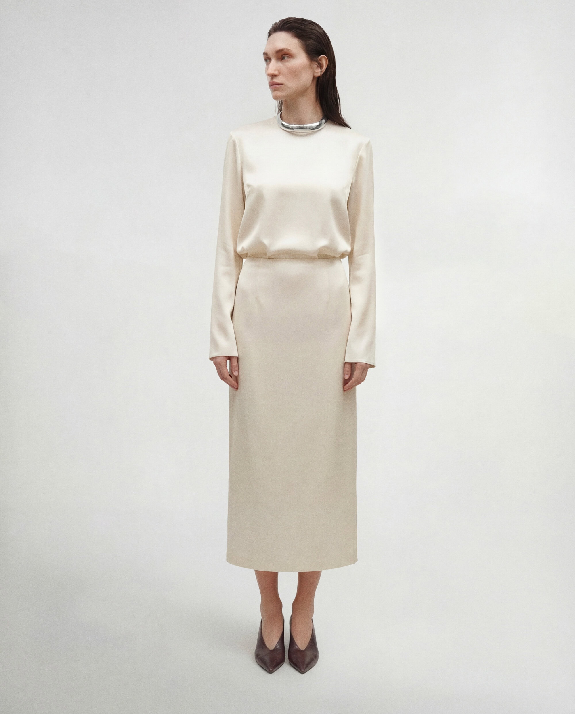 Federica Tosi Fall 2026 Fashion Show