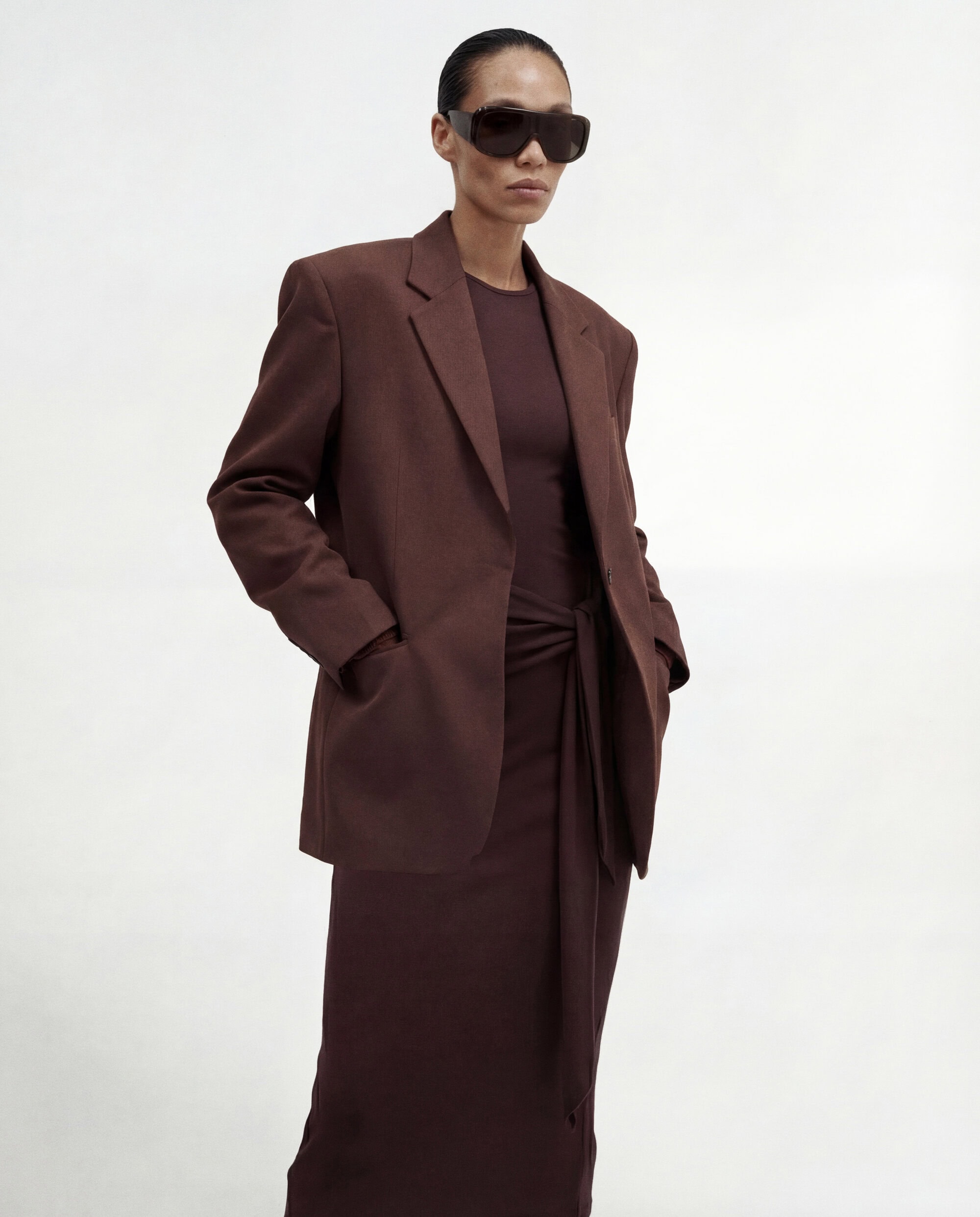 Federica Tosi Fall 2026 Fashion Show