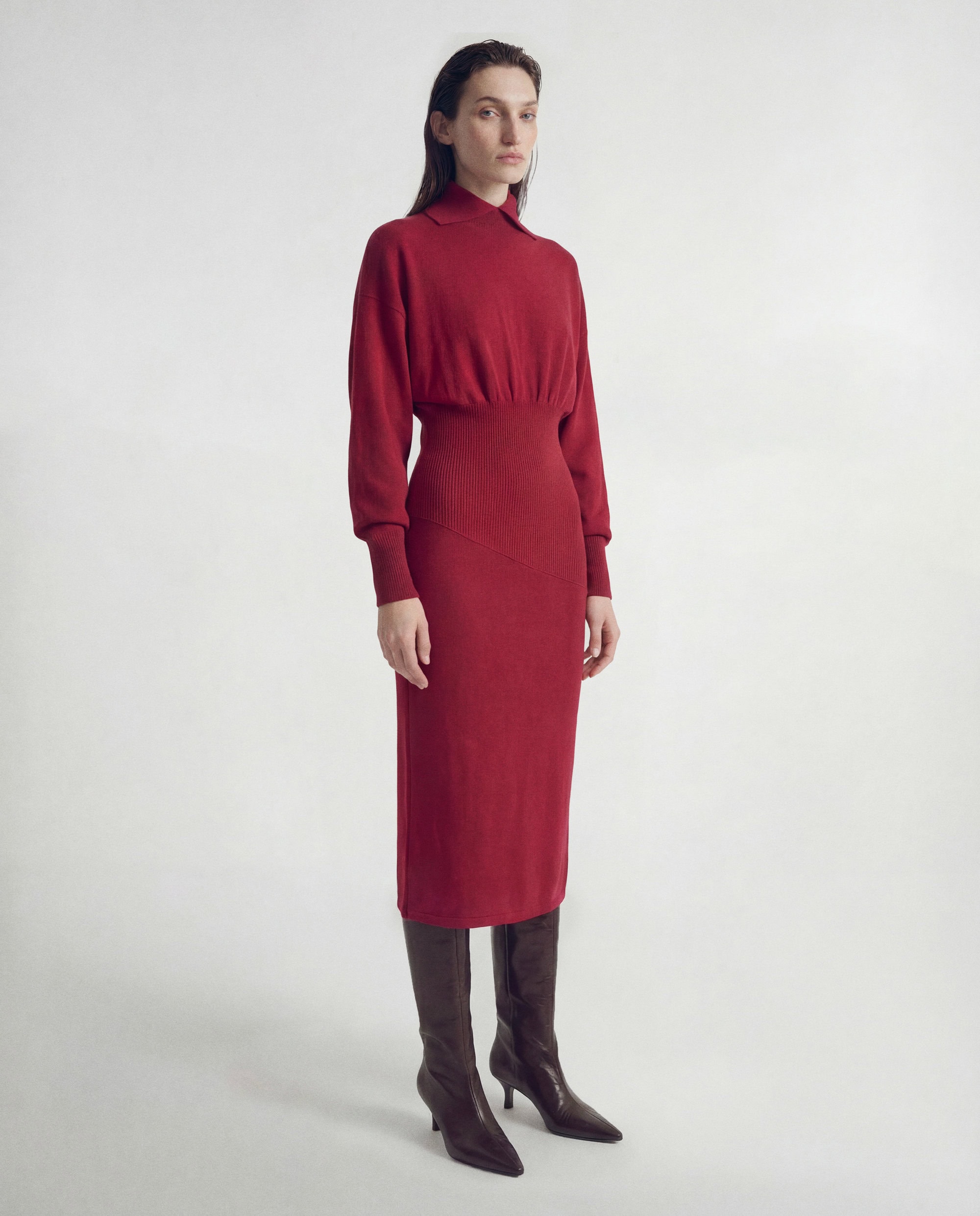 Federica Tosi Fall 2026 Fashion Show