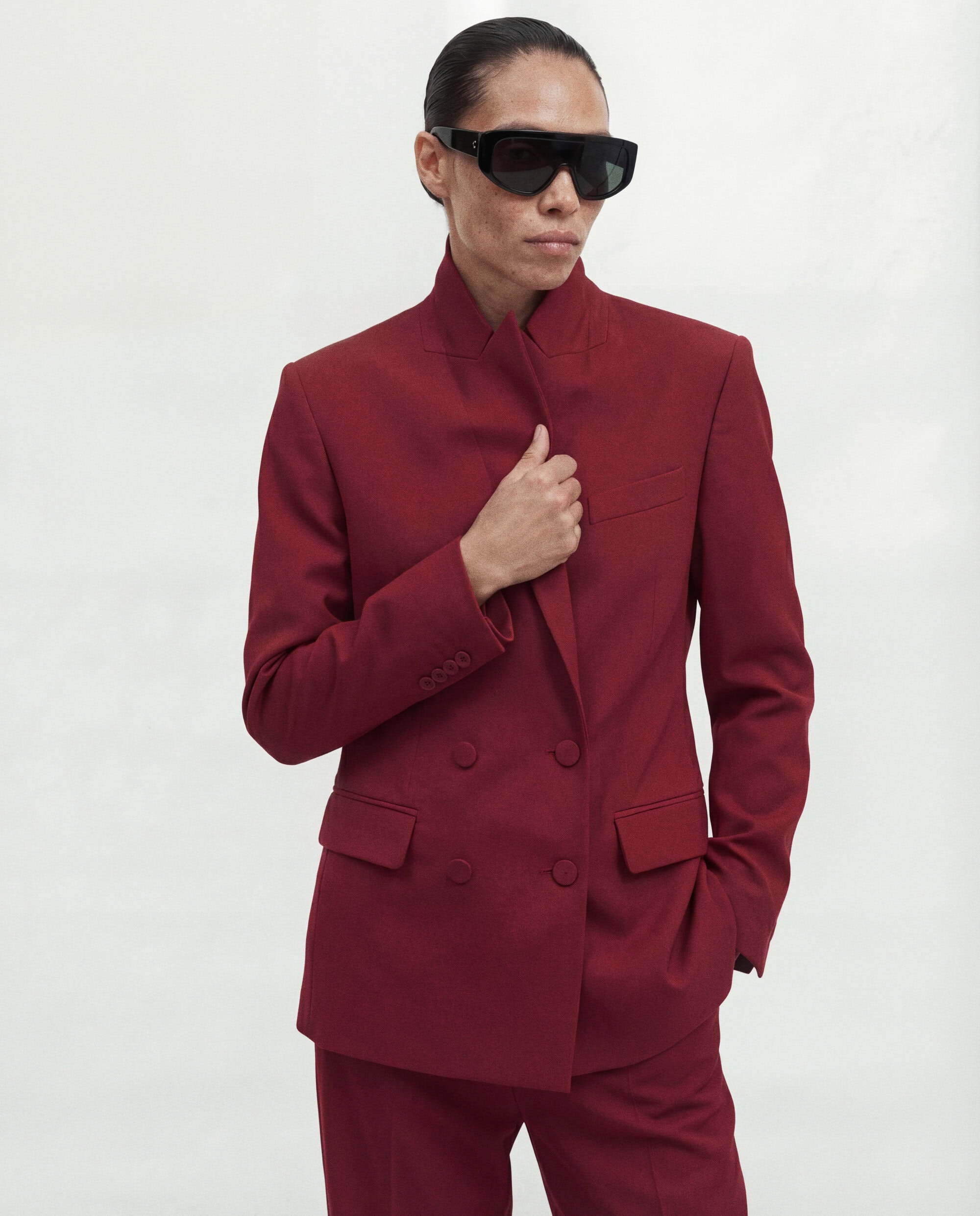 Federica Tosi Fall 2026 Fashion Show