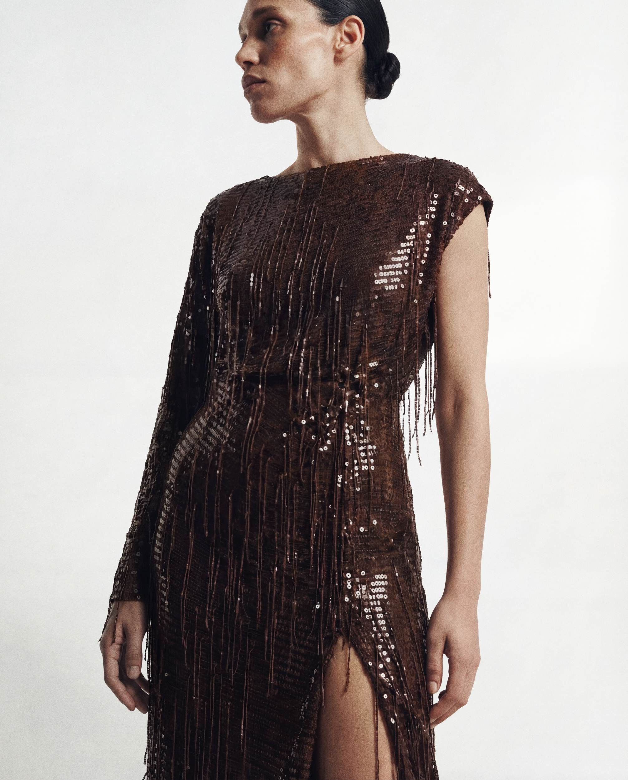 Federica Tosi Fall 2026 Fashion Show