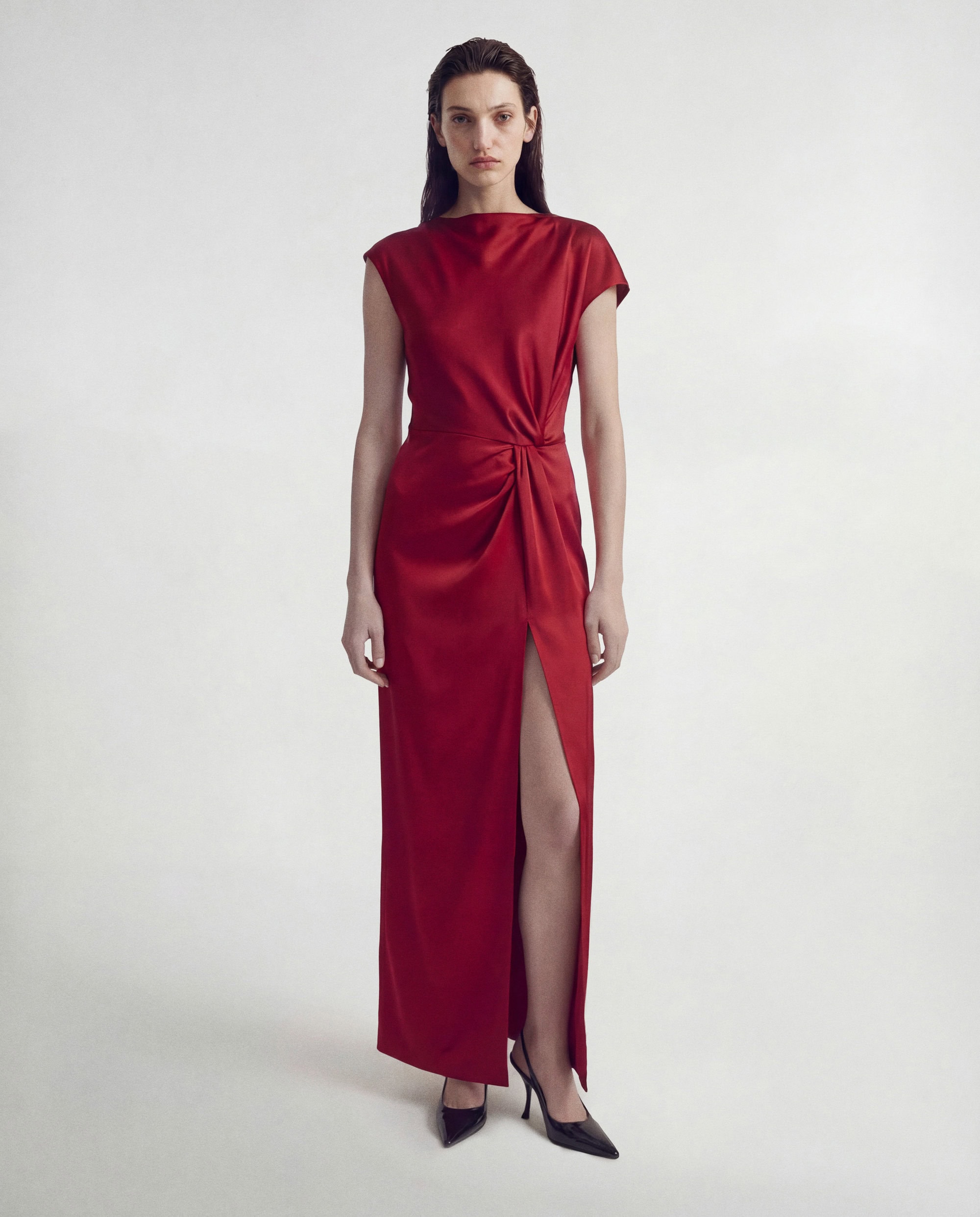 Federica Tosi Fall 2026 Fashion Show