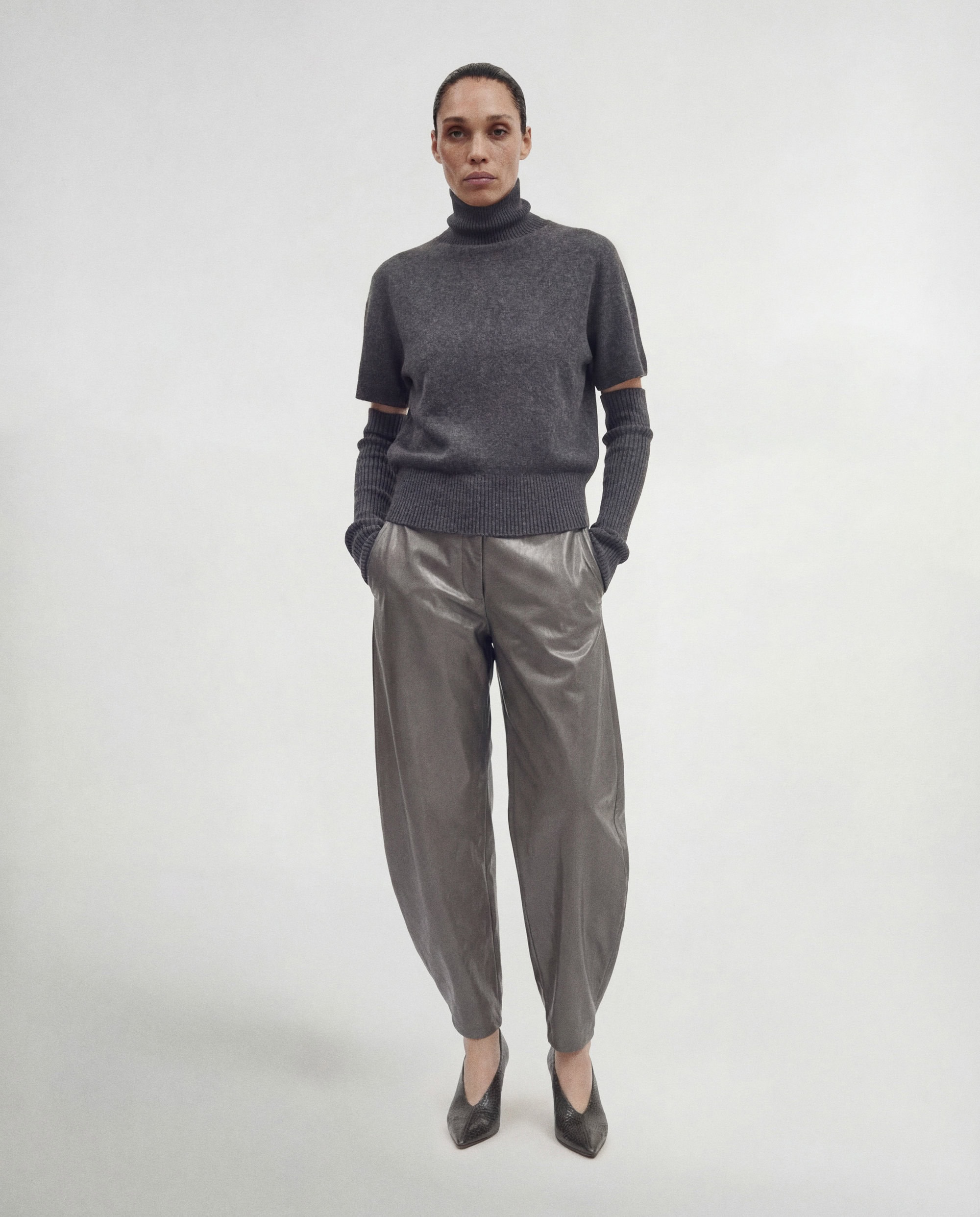 Federica Tosi Fall 2026 Fashion Show