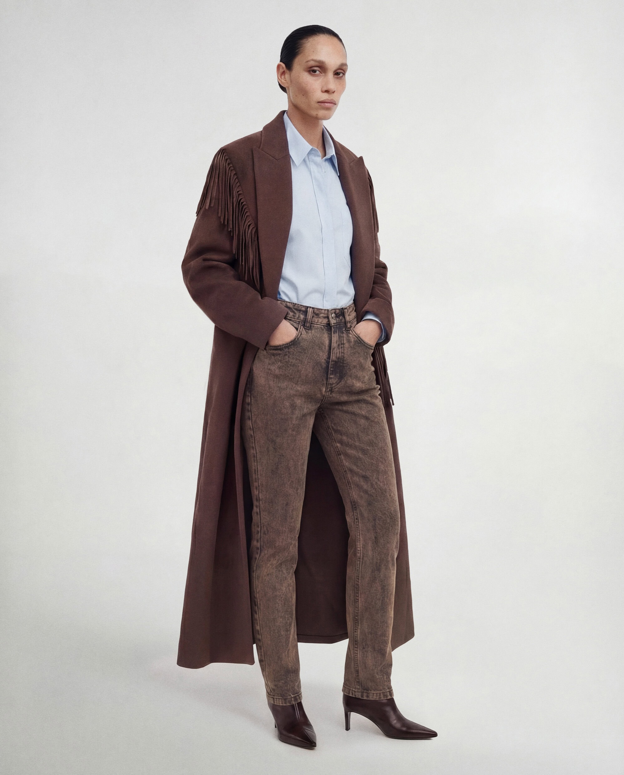 Federica Tosi Fall 2026 Fashion Show