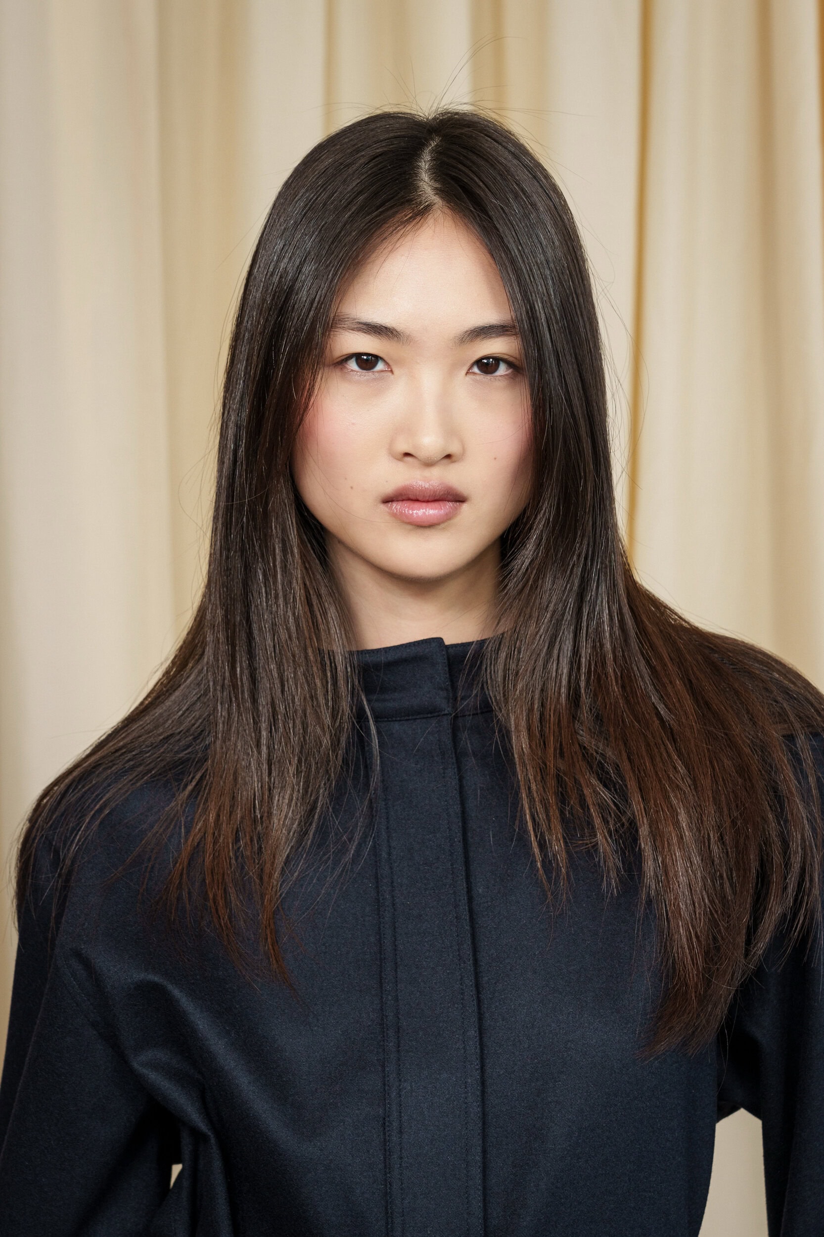 Twp Fall 2026 Fashion Show Backstage