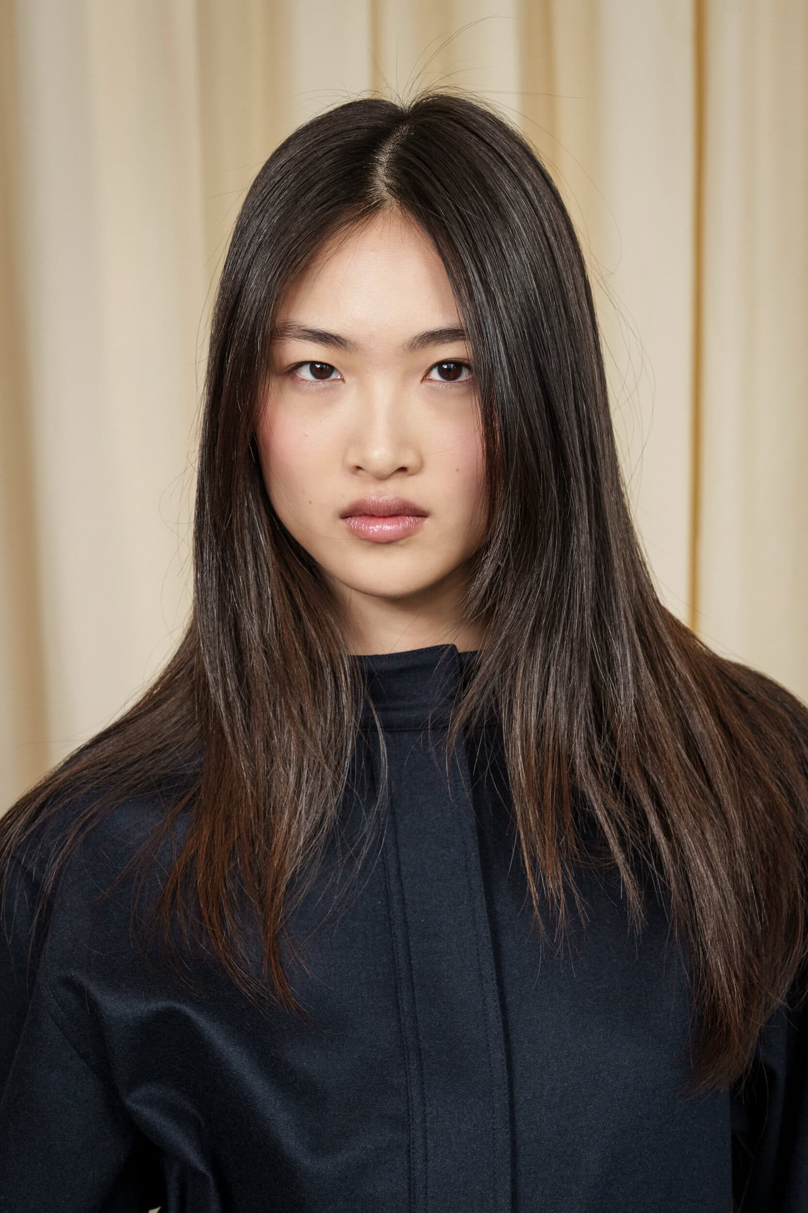 Twp Fall 2026 Fashion Show Backstage