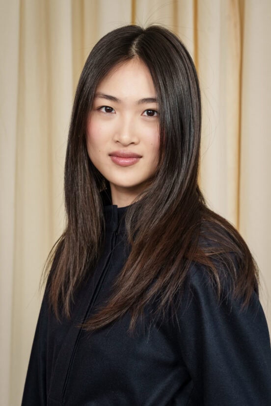 Twp Fall 2026 Fashion Show Backstage