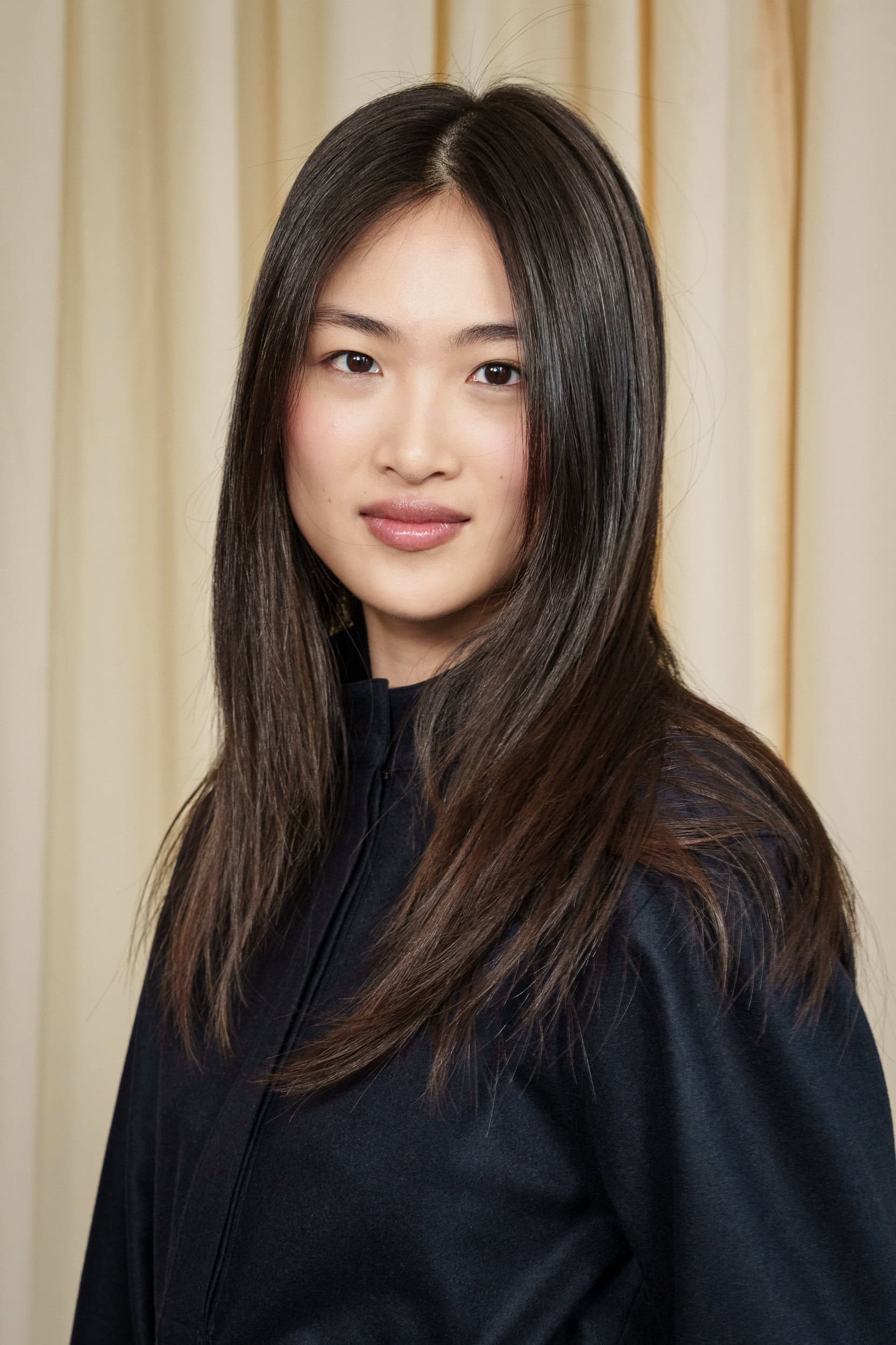 Twp Fall 2026 Fashion Show Backstage