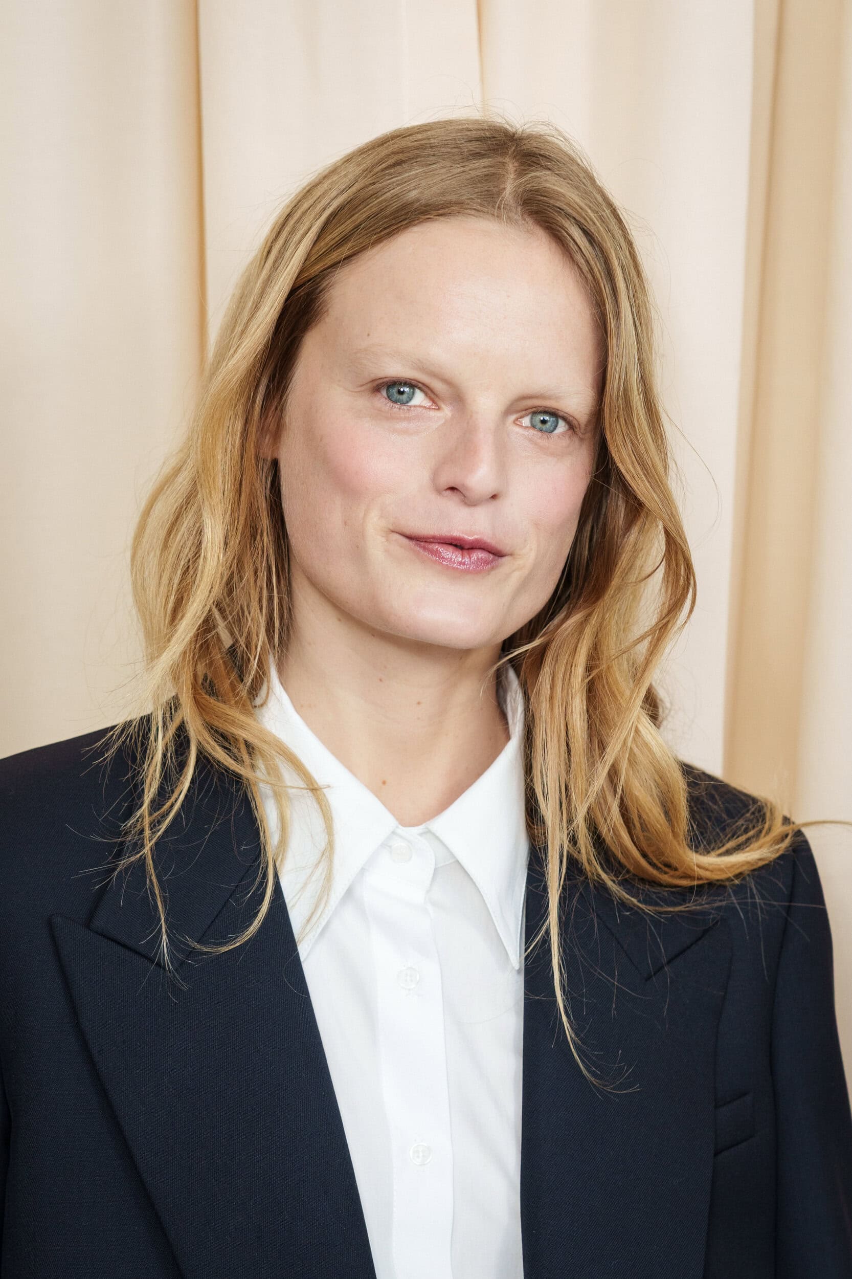 Twp Fall 2026 Fashion Show Backstage