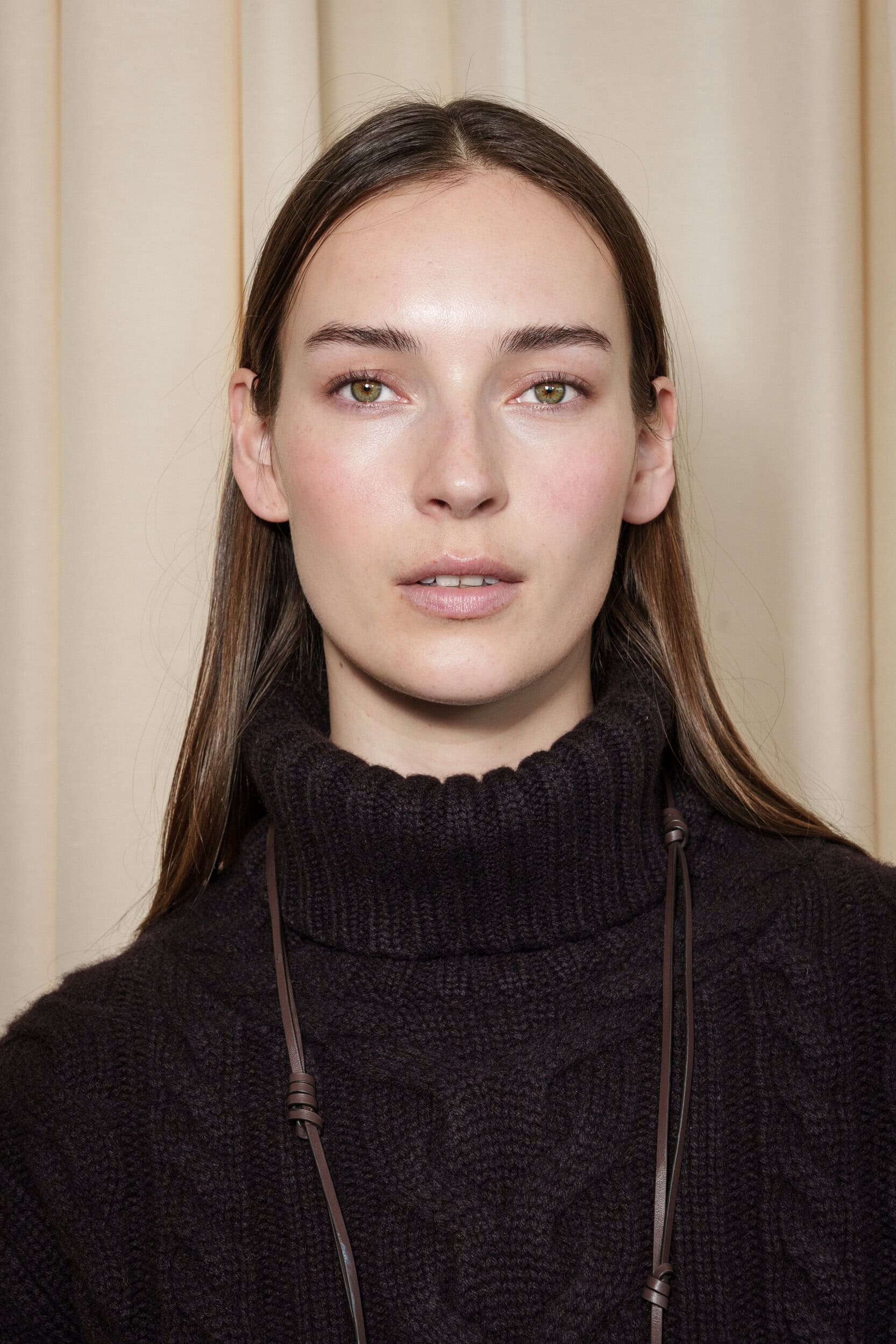 Twp Fall 2026 Fashion Show Backstage