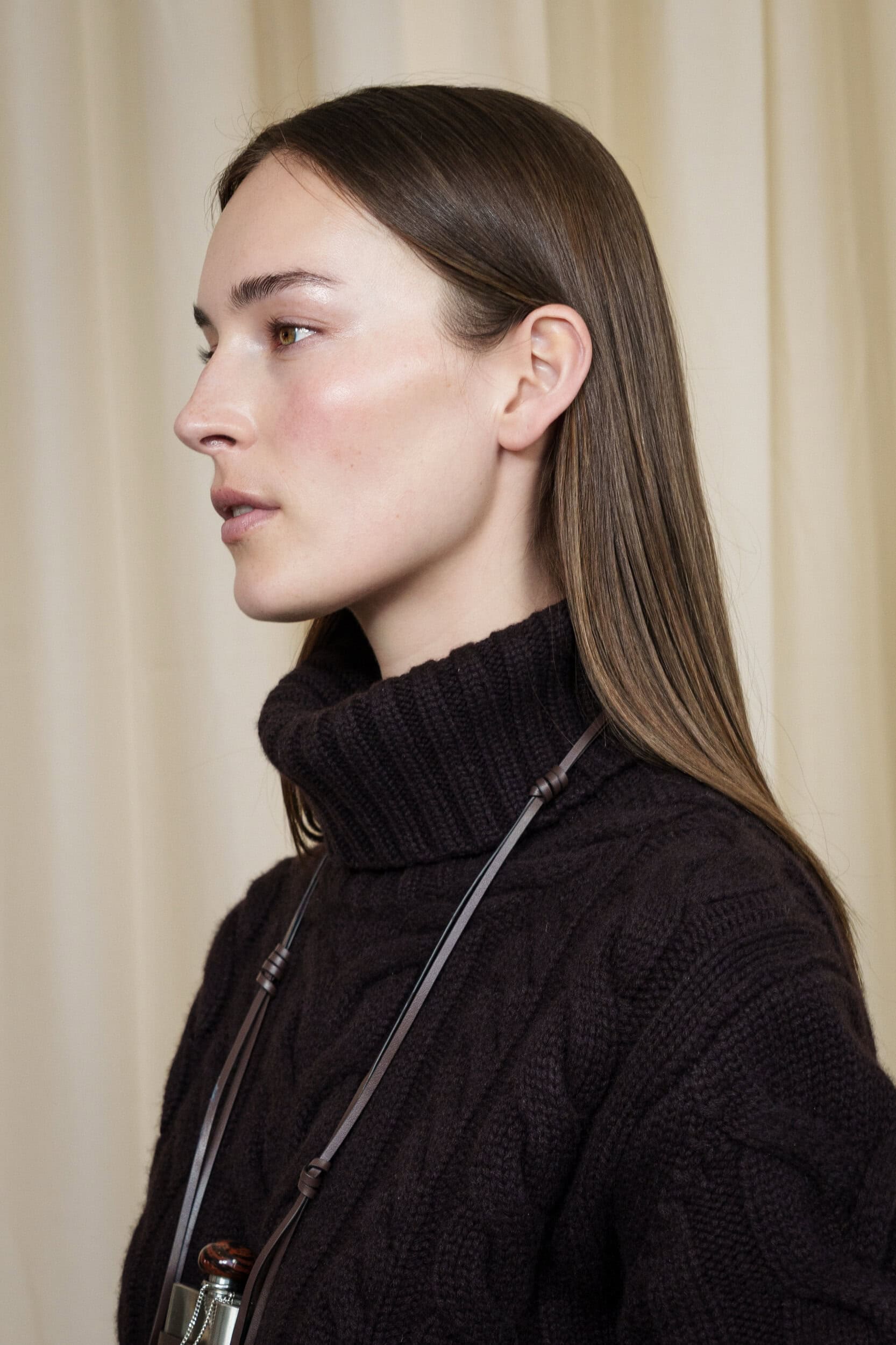 Twp Fall 2026 Fashion Show Backstage