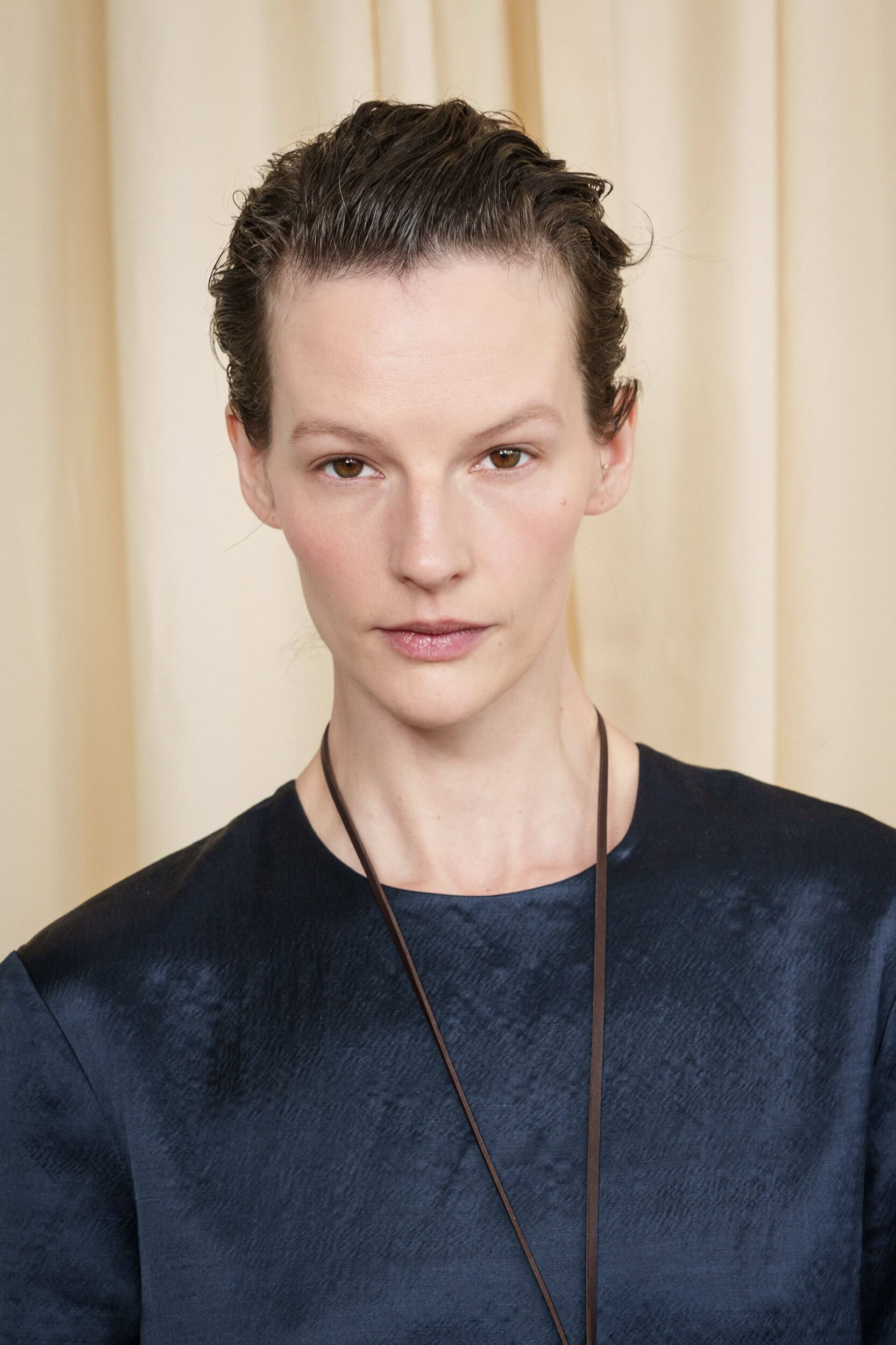 Twp Fall 2026 Fashion Show Backstage