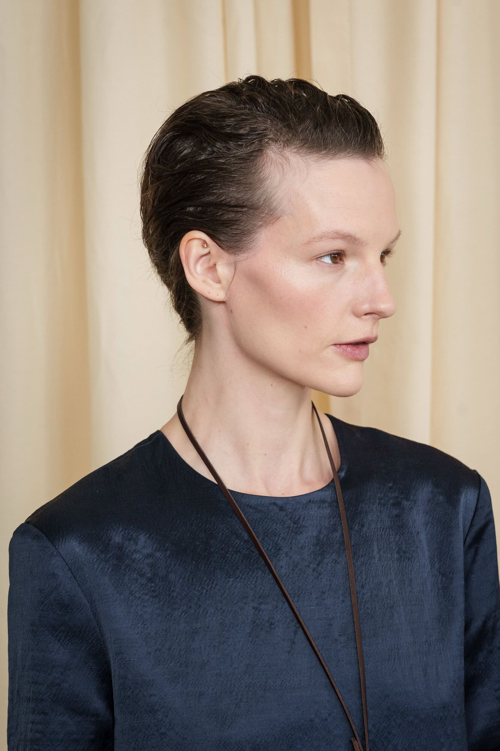 Twp Fall 2026 Fashion Show Backstage