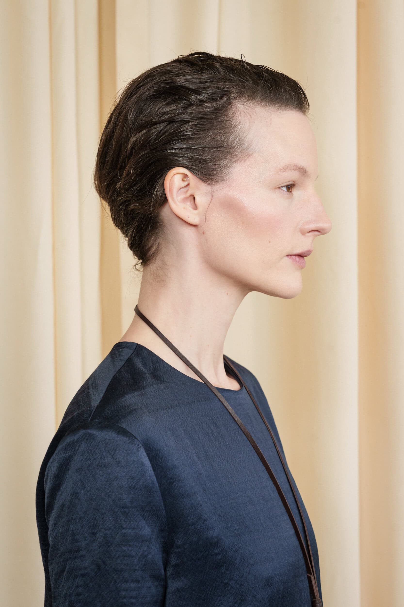 Twp Fall 2026 Fashion Show Backstage