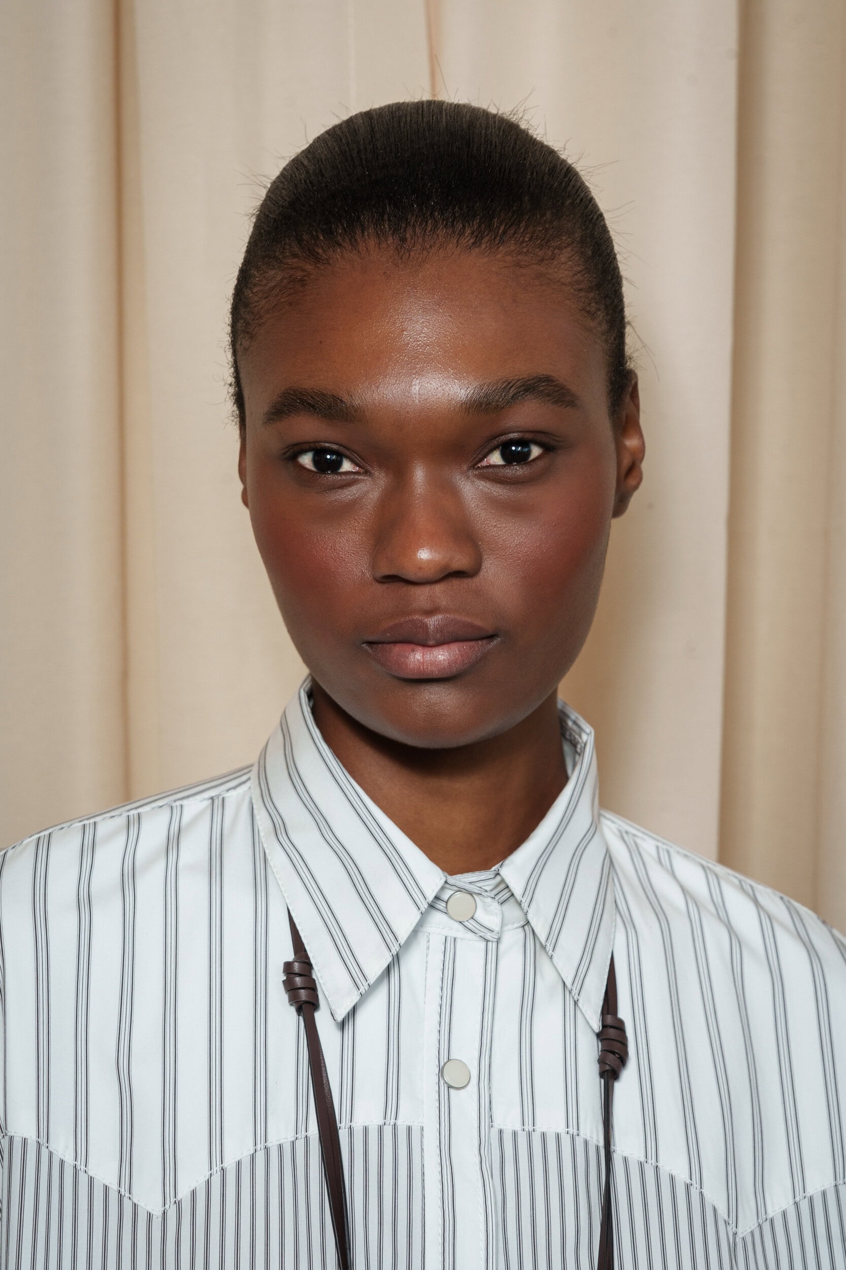 Twp Fall 2026 Fashion Show Backstage