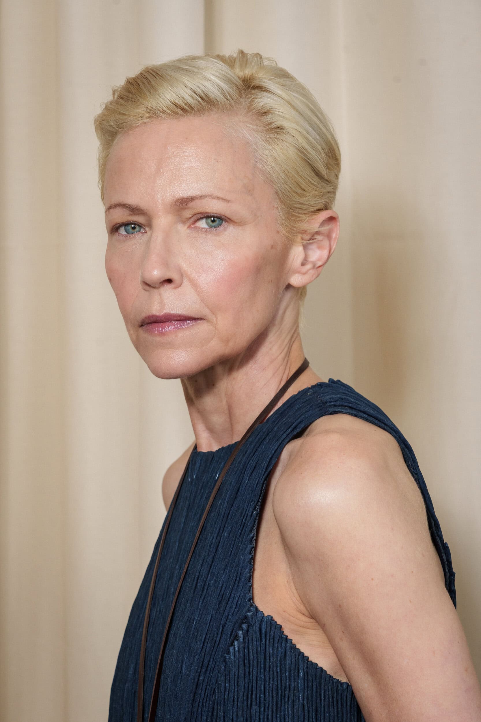 Twp Fall 2026 Fashion Show Backstage