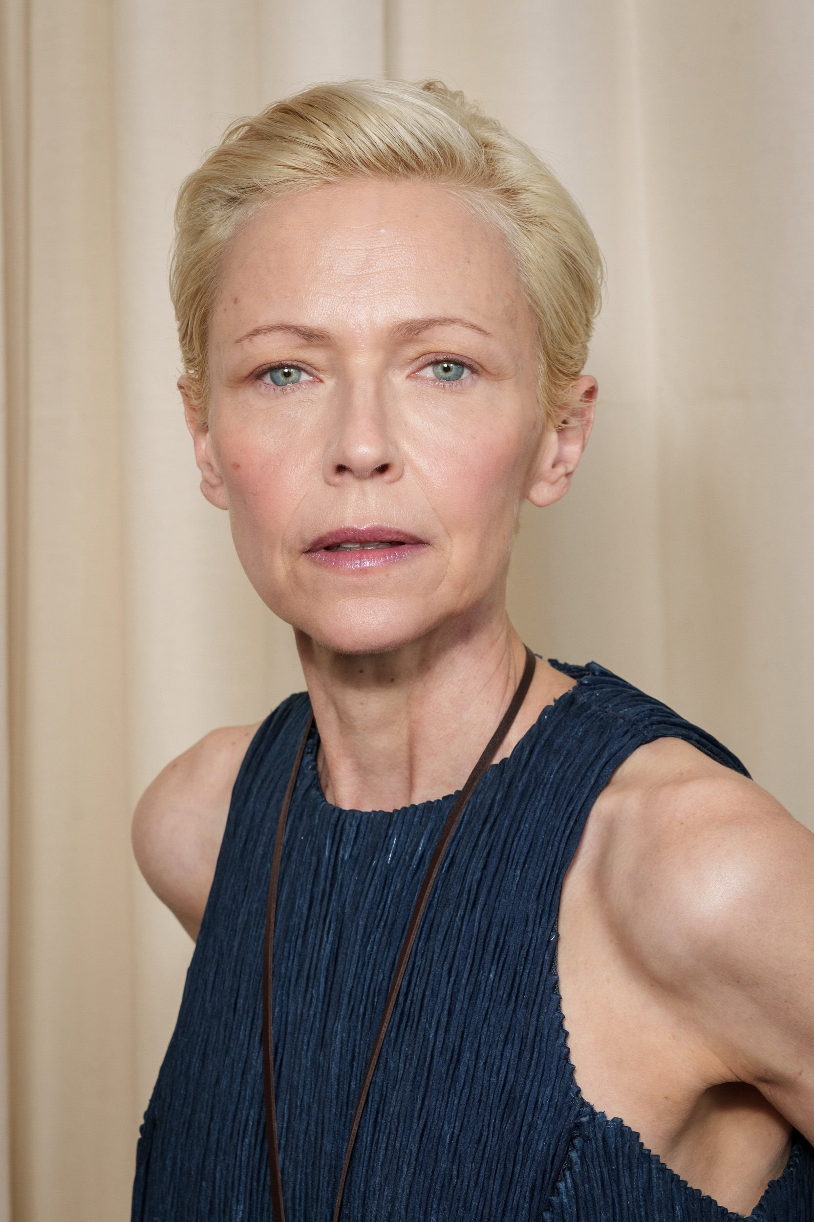 Twp Fall 2026 Fashion Show Backstage