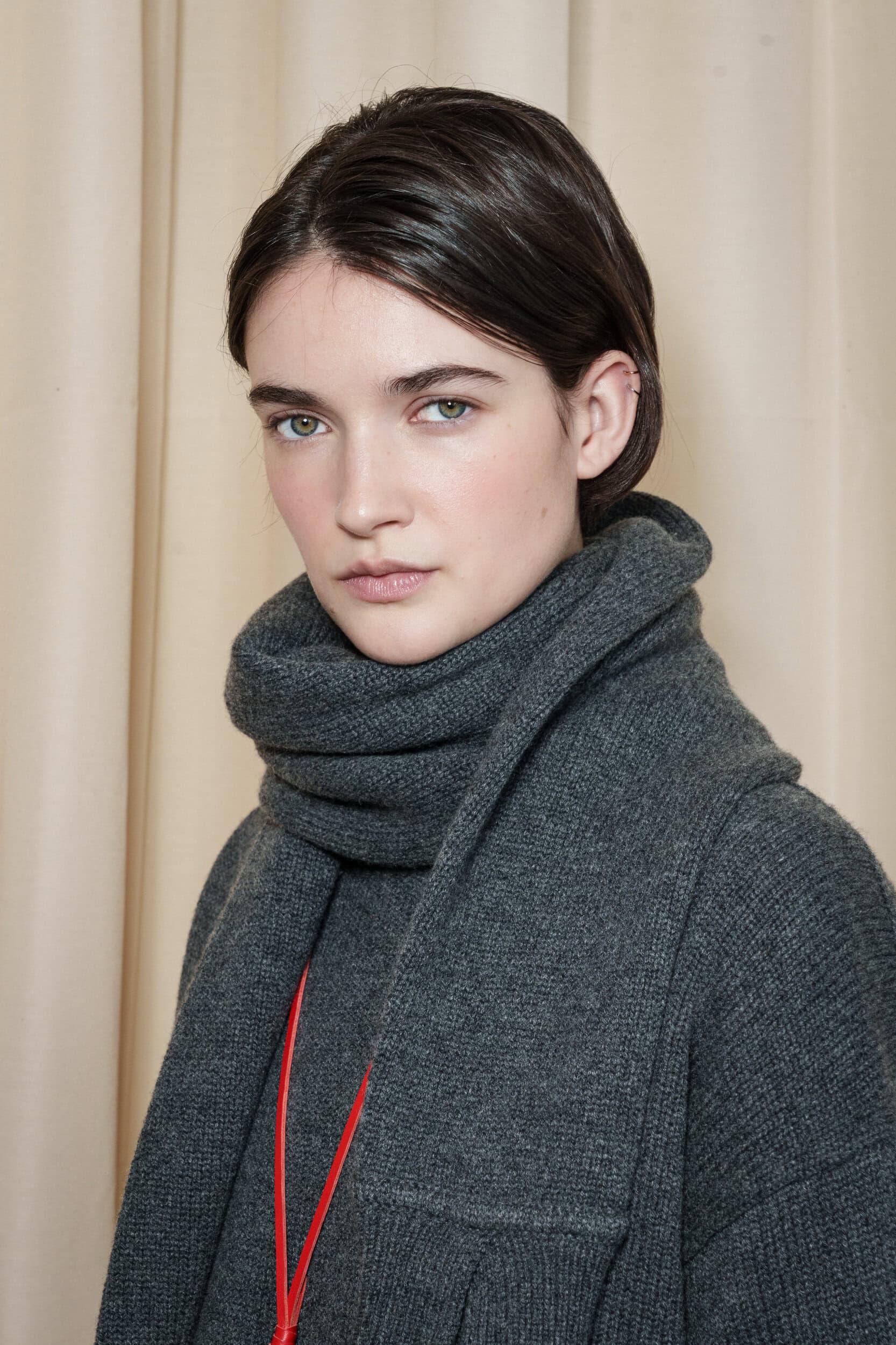 Twp Fall 2026 Fashion Show Backstage