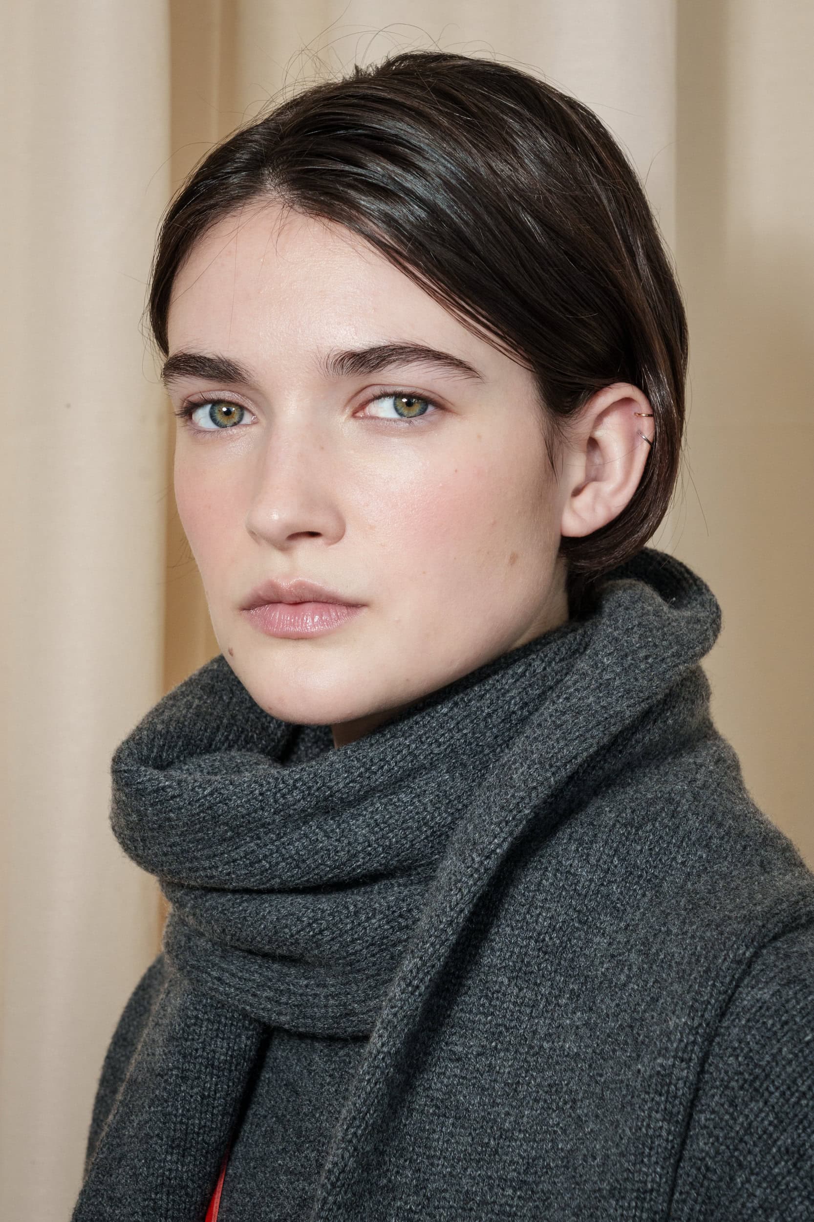 Twp Fall 2026 Fashion Show Backstage