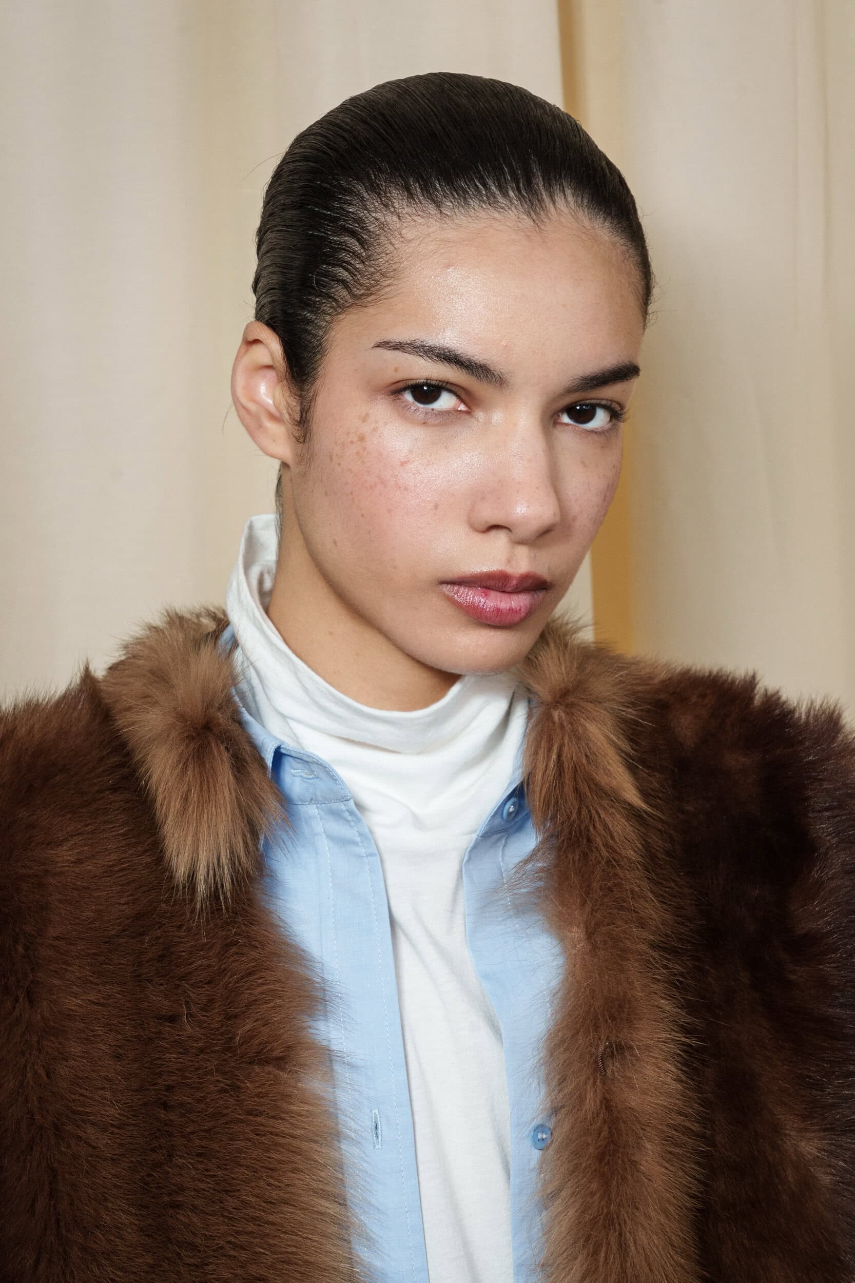 Twp Fall 2026 Fashion Show Backstage