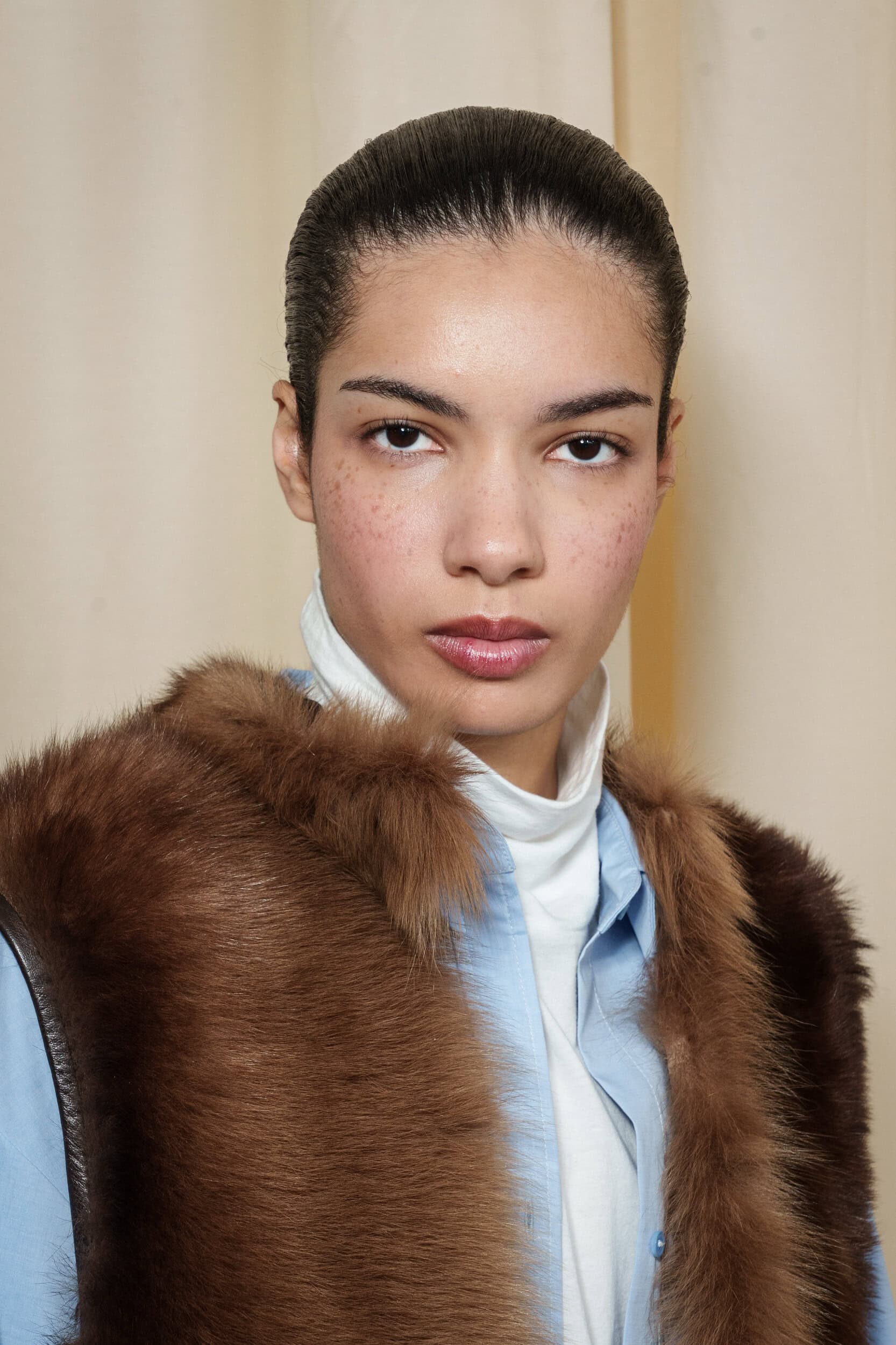 Twp Fall 2026 Fashion Show Backstage