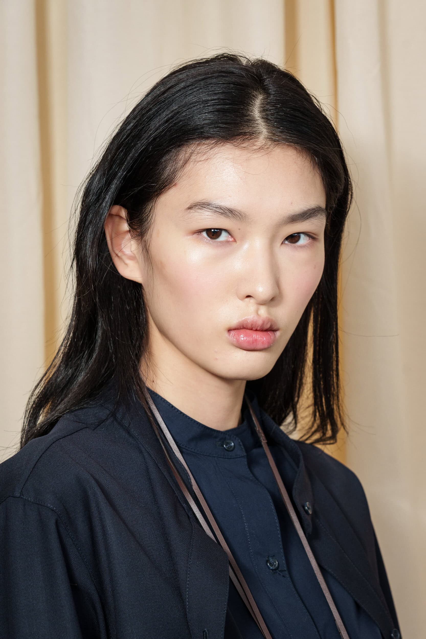 Twp Fall 2026 Fashion Show Backstage