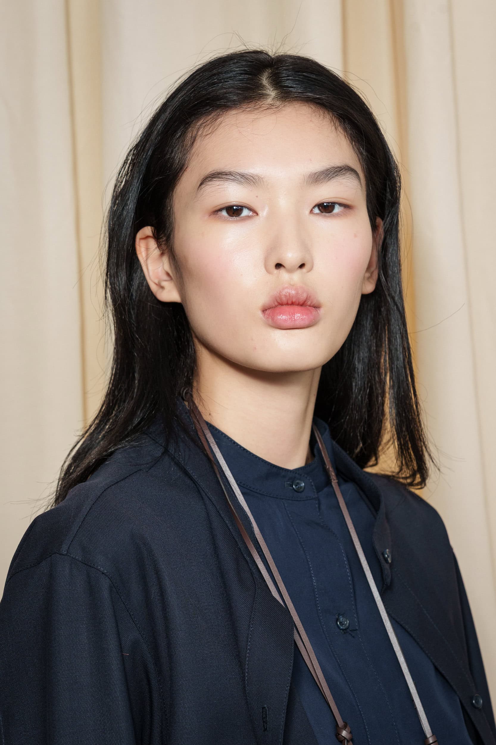 Twp Fall 2026 Fashion Show Backstage