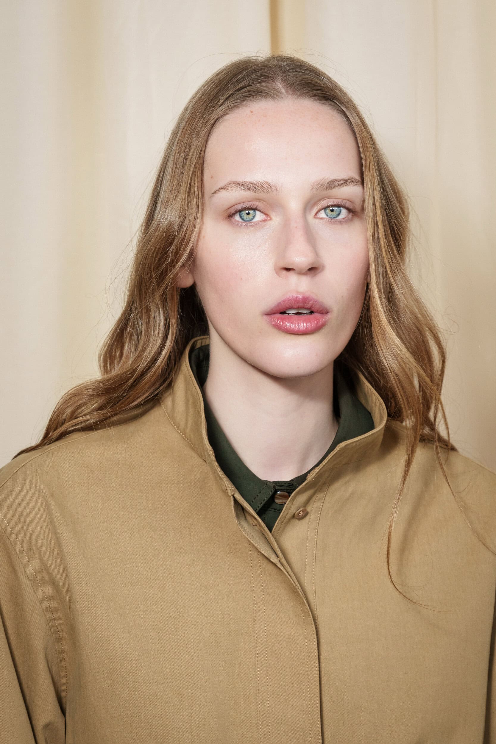 Twp Fall 2026 Fashion Show Backstage