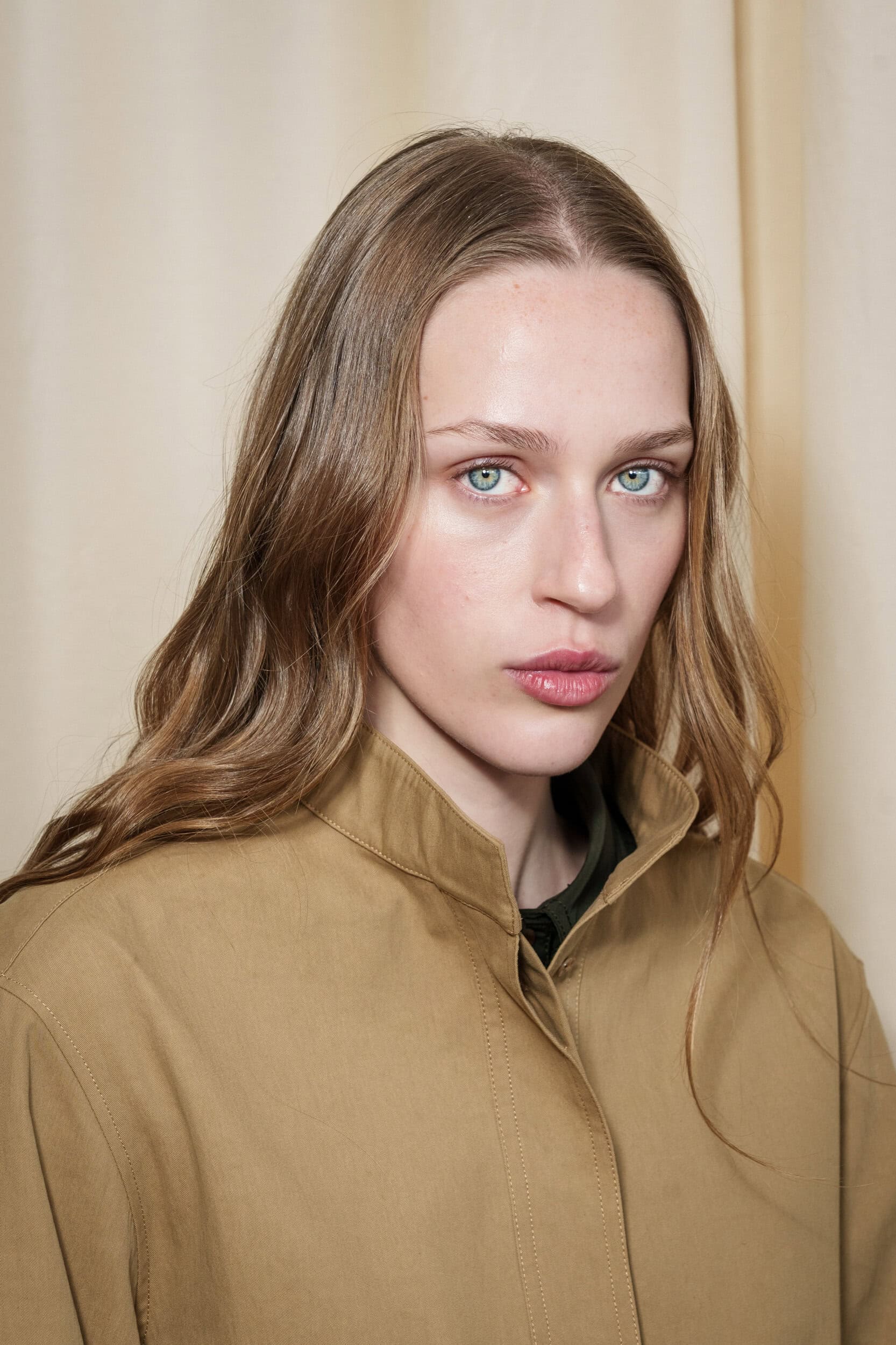 Twp Fall 2026 Fashion Show Backstage