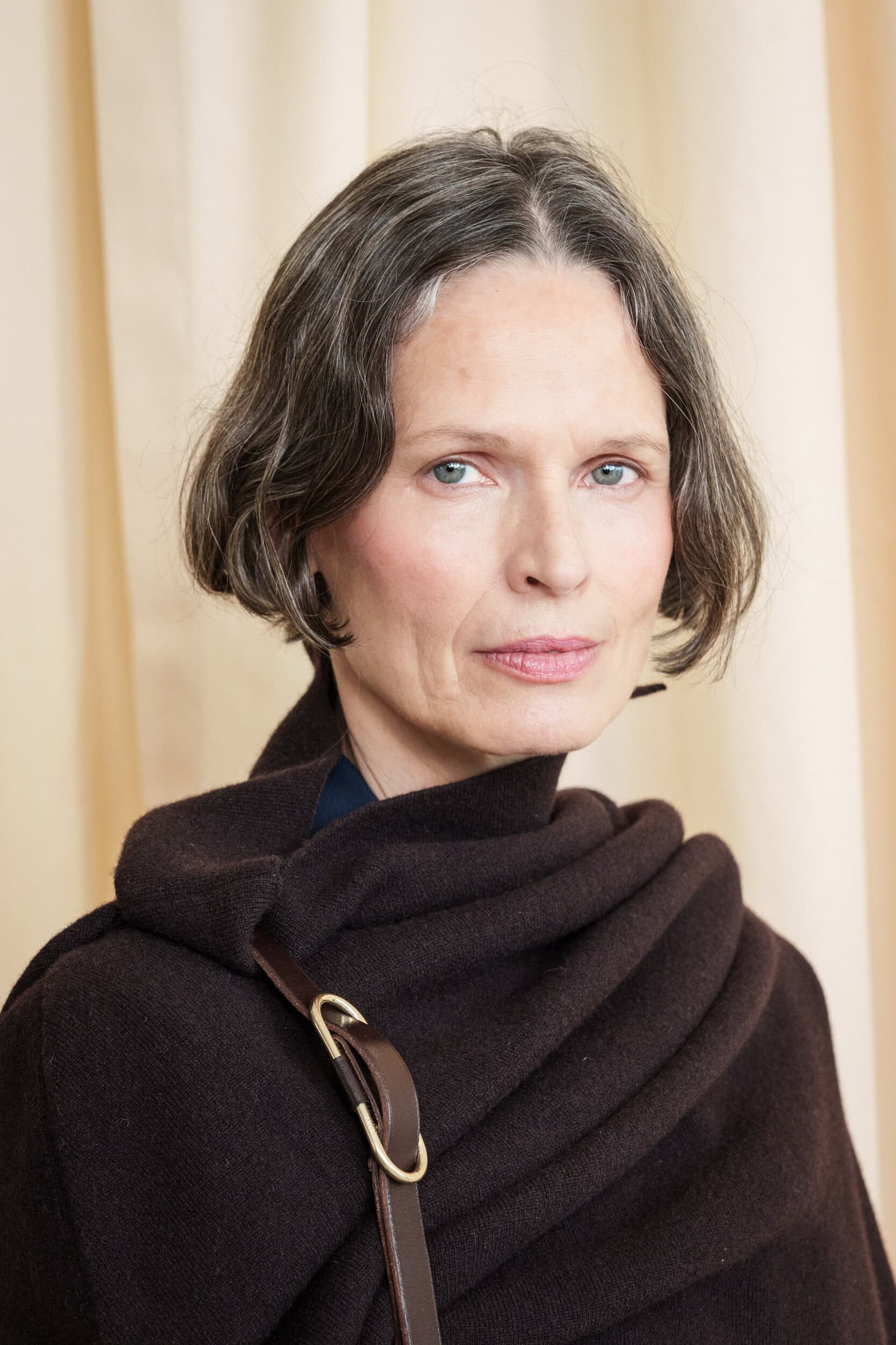 Twp Fall 2026 Fashion Show Backstage