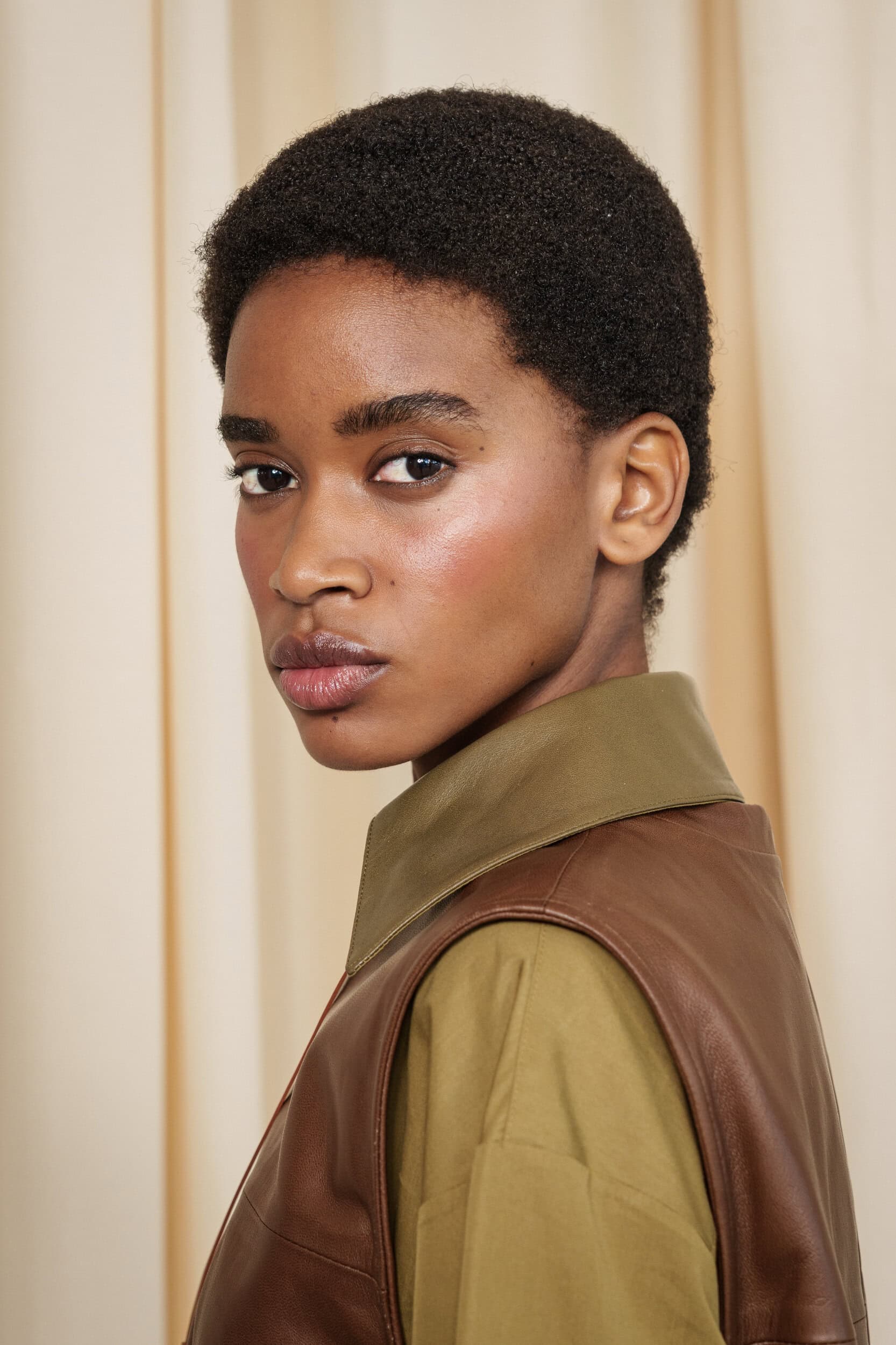 Twp Fall 2026 Fashion Show Backstage