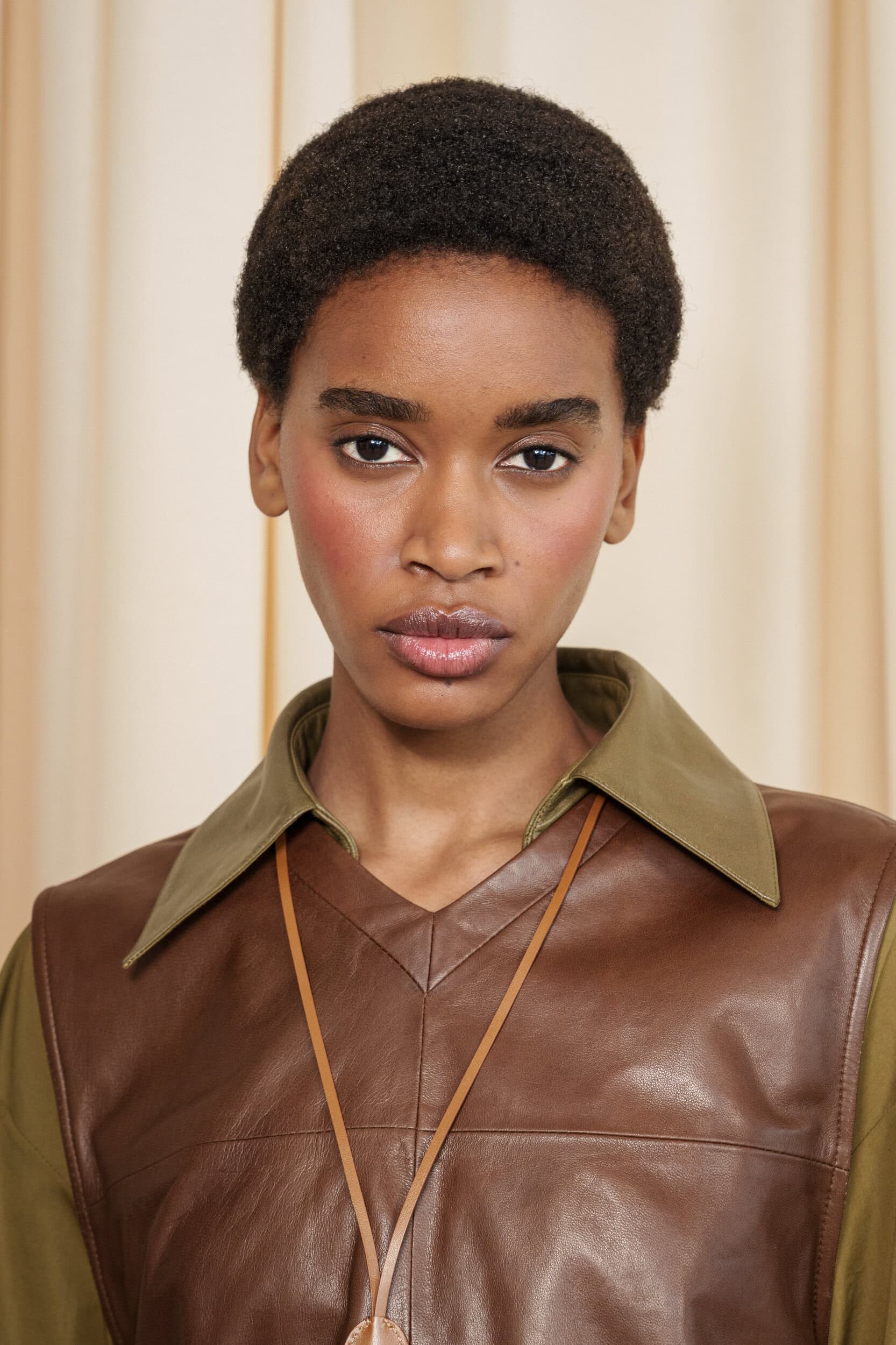 Twp Fall 2026 Fashion Show Backstage