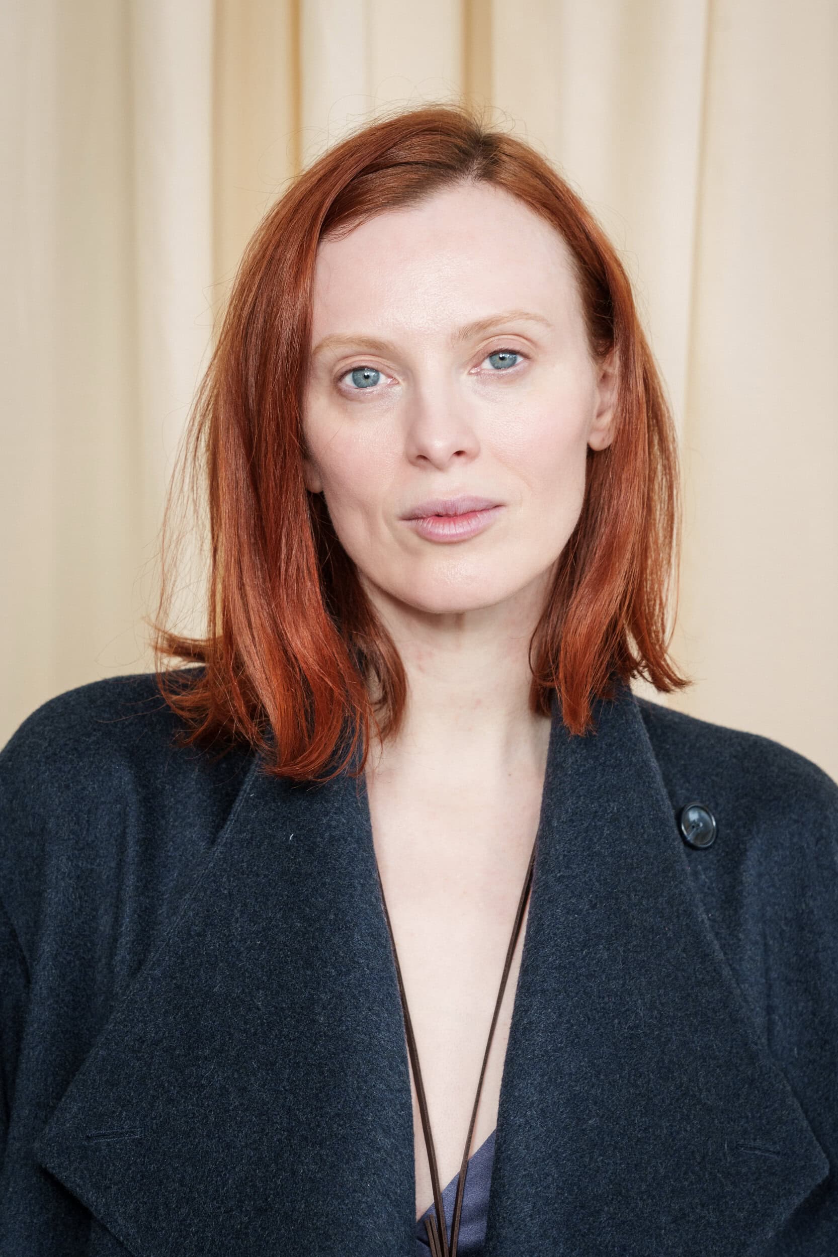 Twp Fall 2026 Fashion Show Backstage