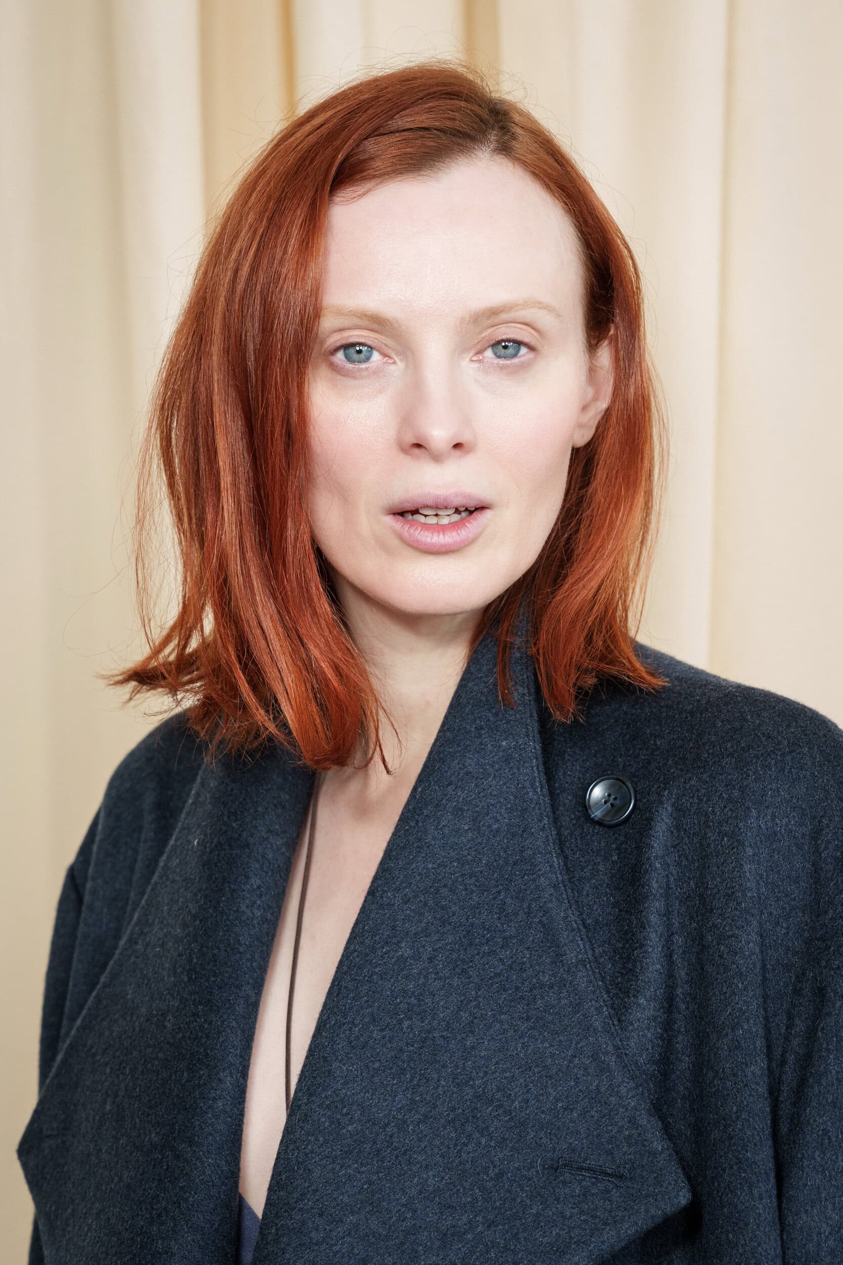 Twp Fall 2026 Fashion Show Backstage