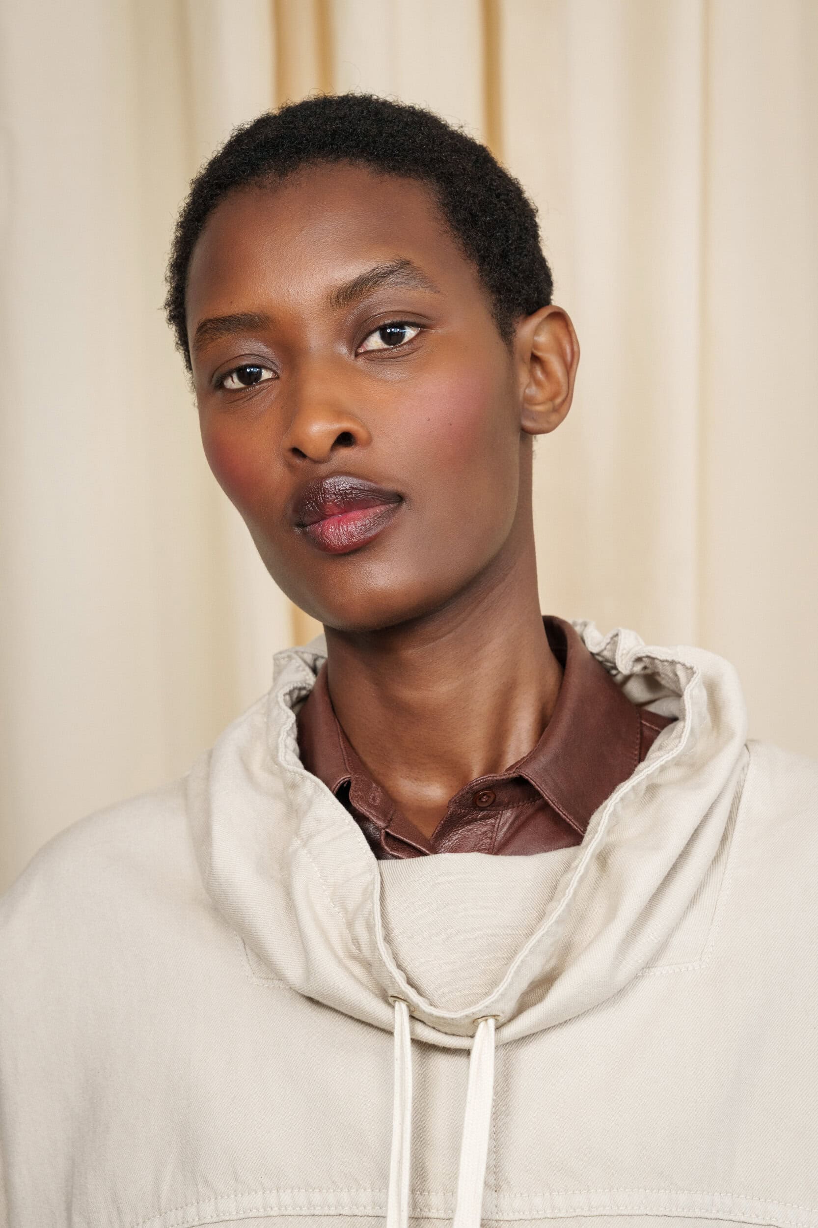 Twp Fall 2026 Fashion Show Backstage