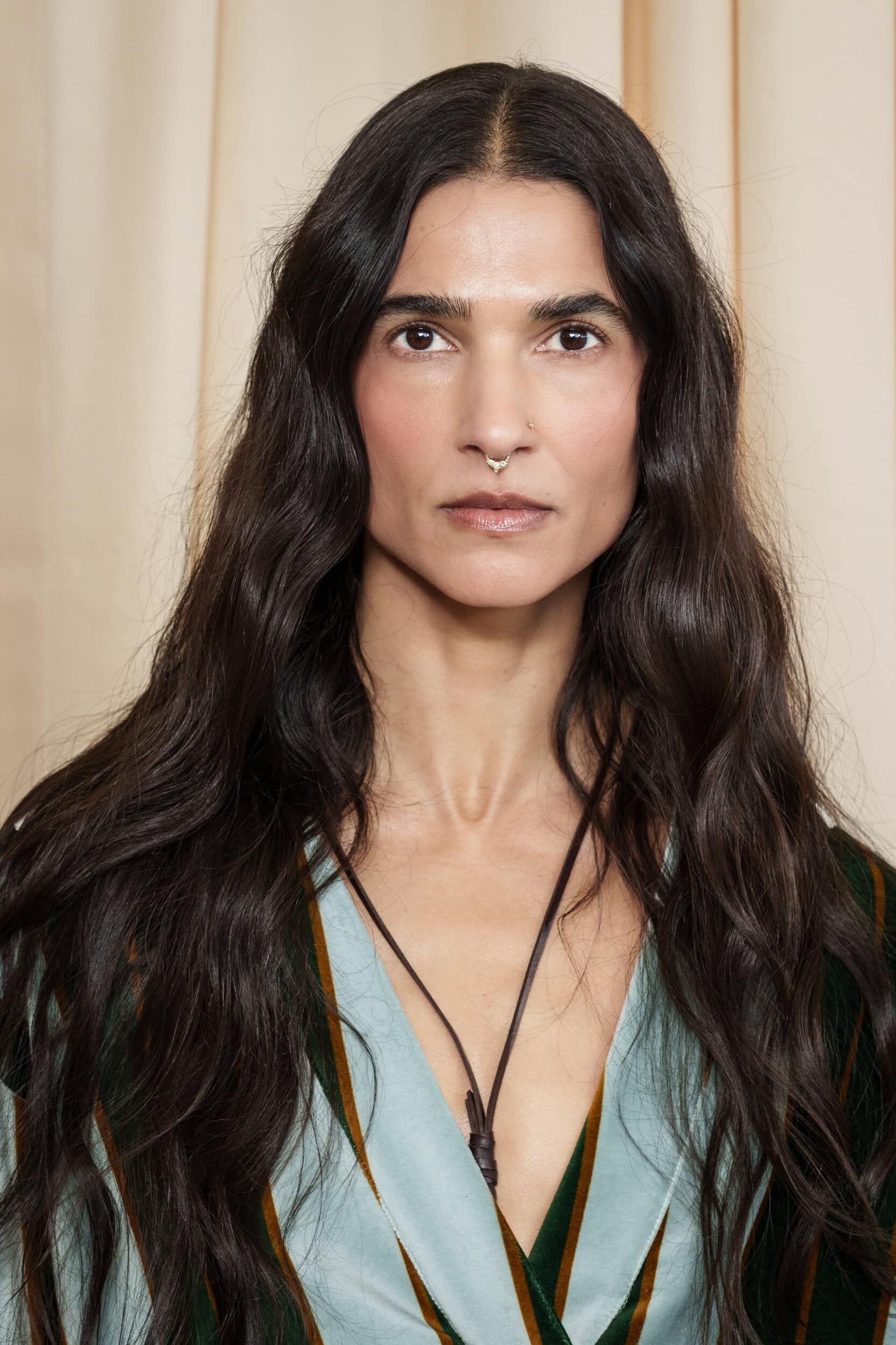 Twp Fall 2026 Fashion Show Backstage