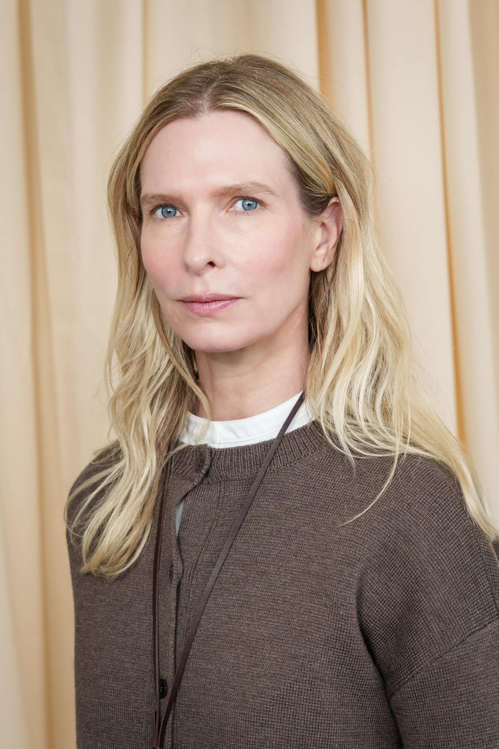 Twp Fall 2026 Fashion Show Backstage