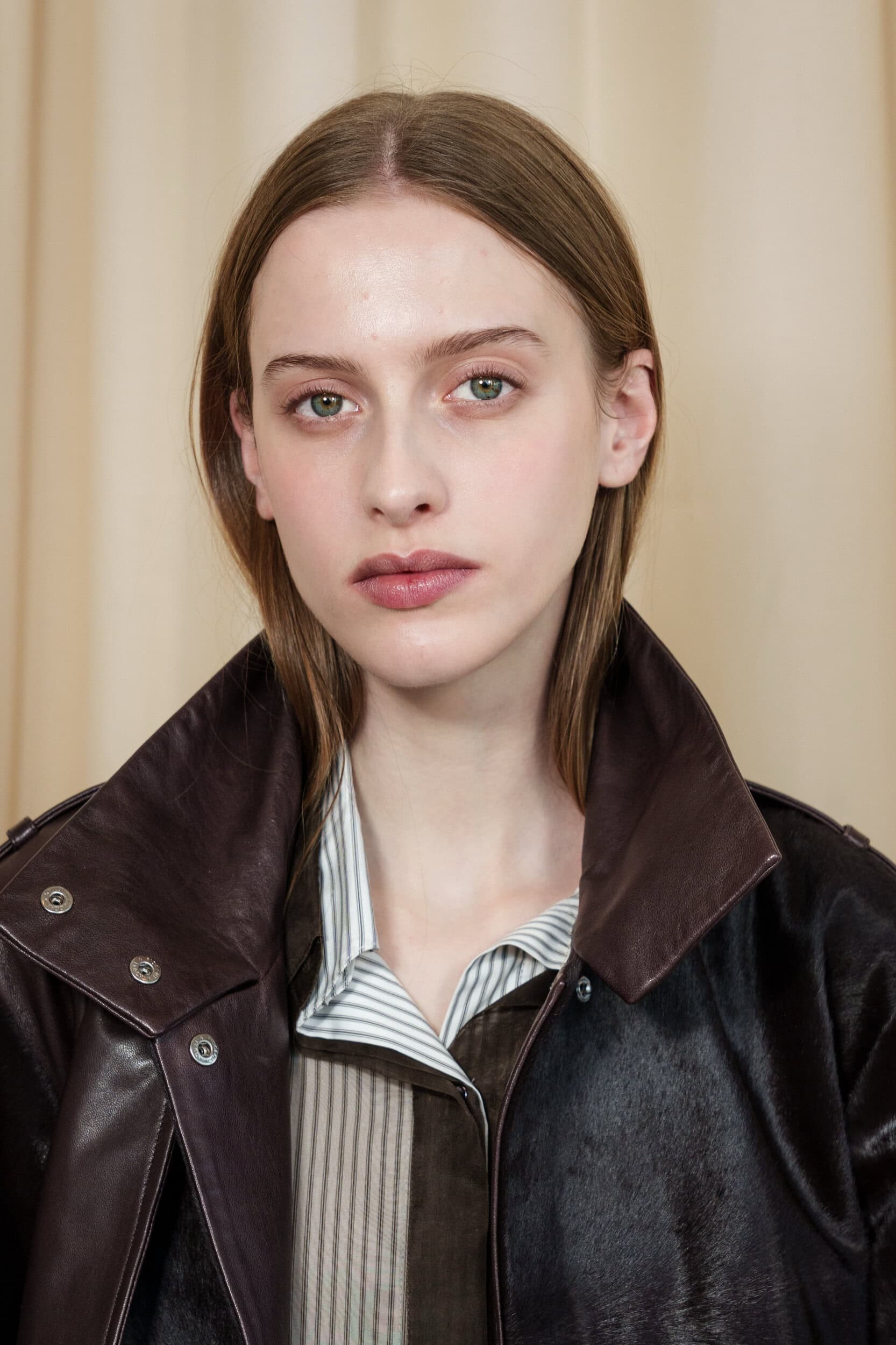 Twp Fall 2026 Fashion Show Backstage