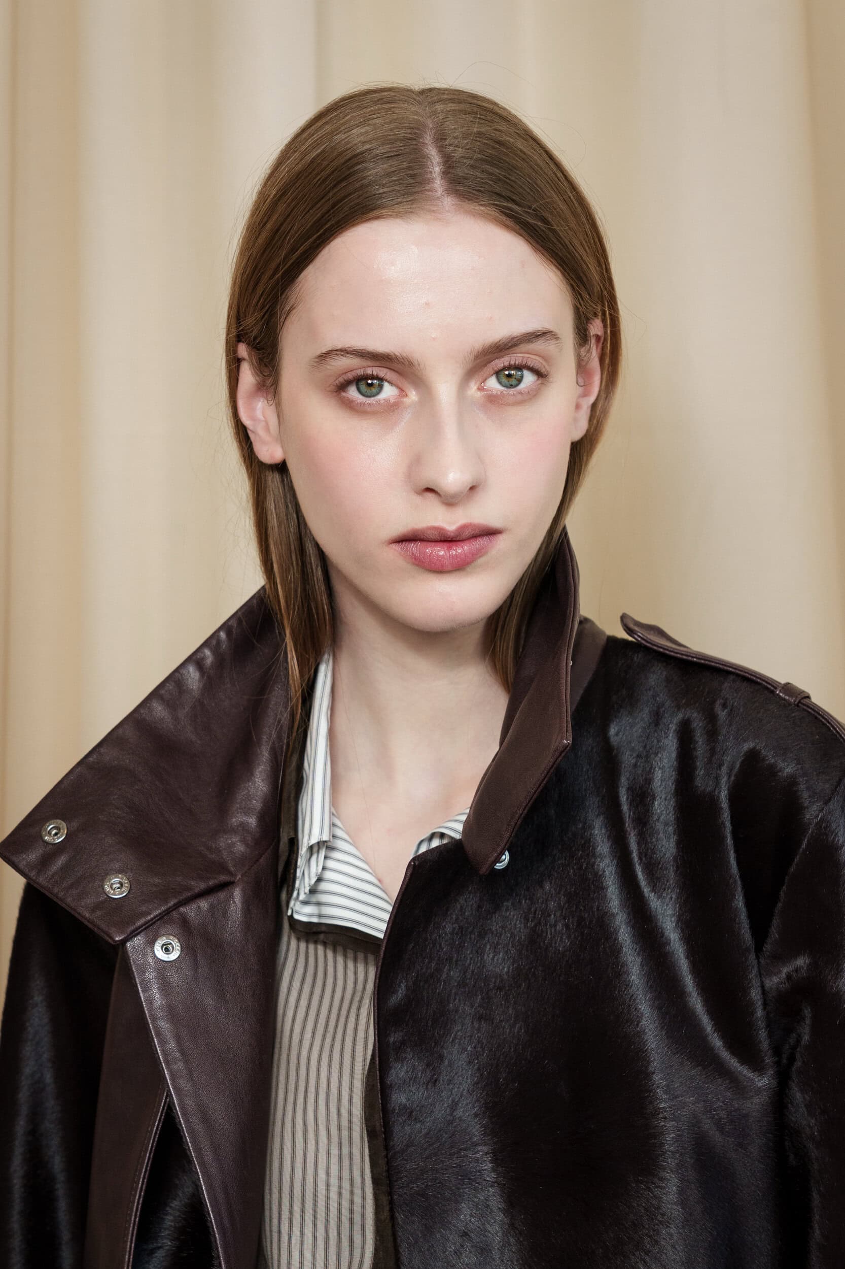 Twp Fall 2026 Fashion Show Backstage