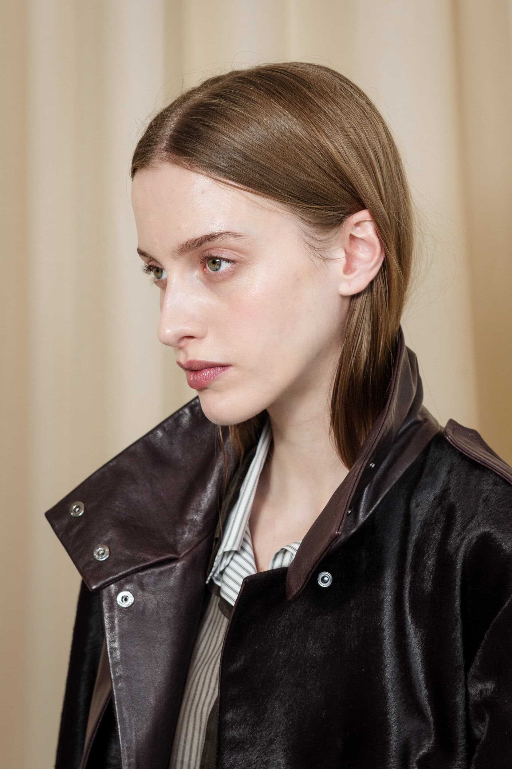 Twp Fall 2026 Fashion Show Backstage