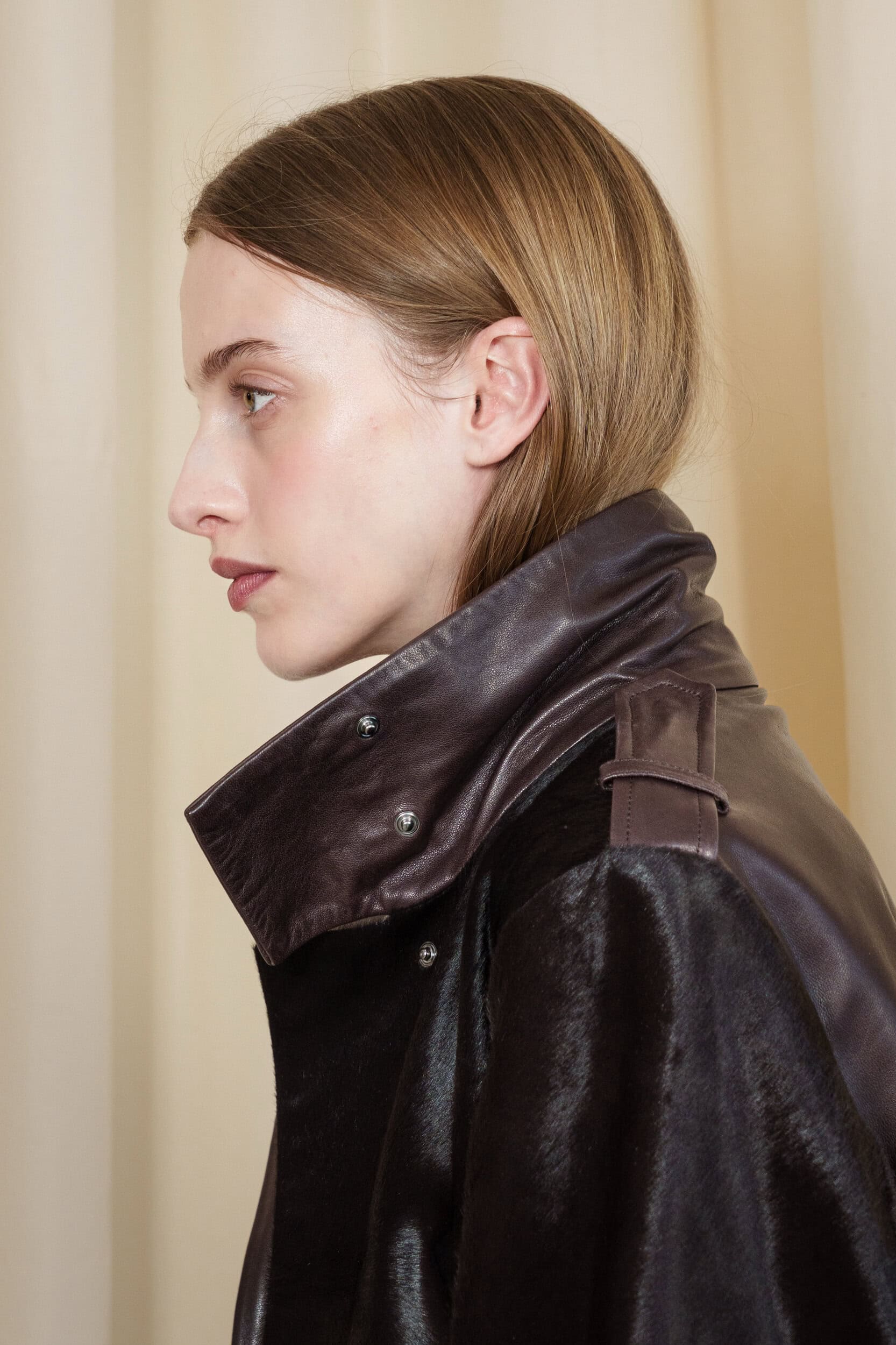 Twp Fall 2026 Fashion Show Backstage