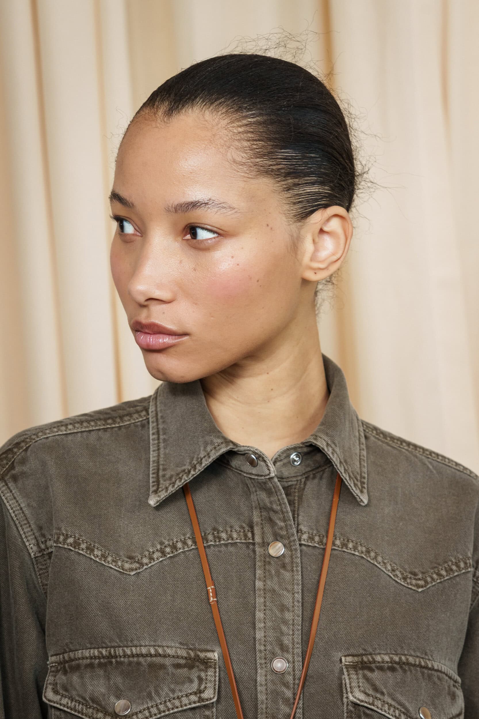 Twp Fall 2026 Fashion Show Backstage