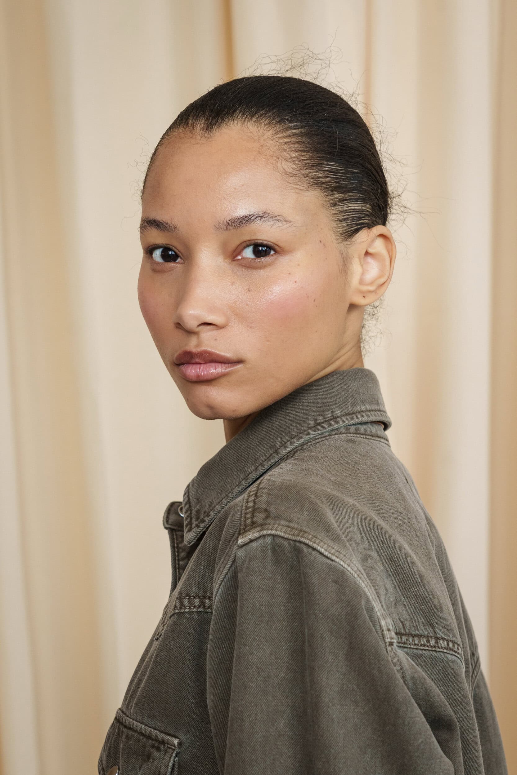 Twp Fall 2026 Fashion Show Backstage